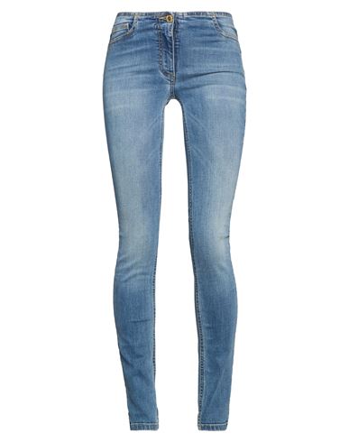 Pantalones vaqueros Mujer Azul marino 25,27 Mujer