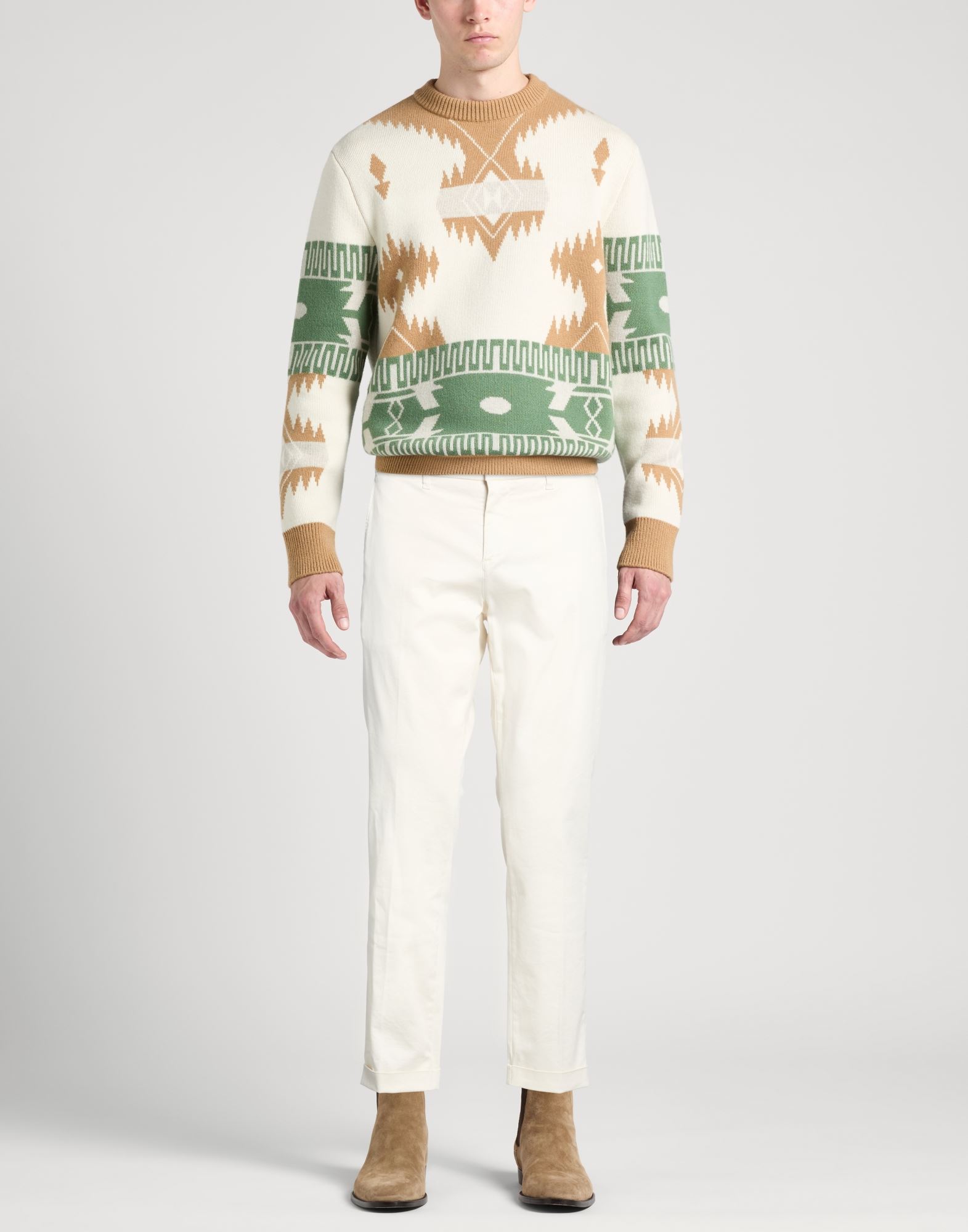  Fay - Partes De Abajo - Pantalones - On Yoox.com 