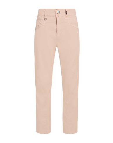 High Use Woman Pants Antique Rose Size 4 Lyocell, Cotton, Elastane In Pink