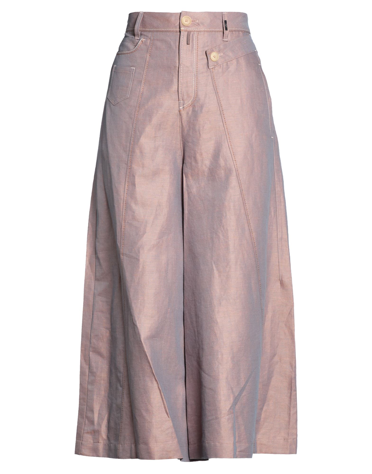 HIGH HIGH BOTTOMWEAR Casual Παντελόνι