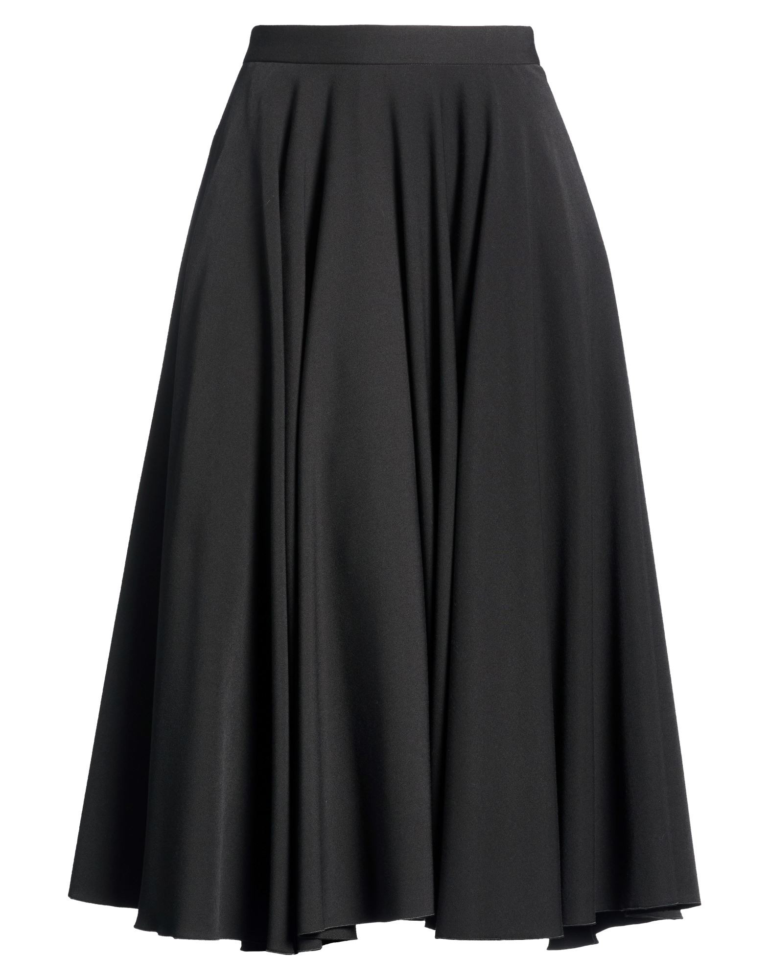 LARDINI LARDINI BOTTOMWEAR Μίντι φούστα