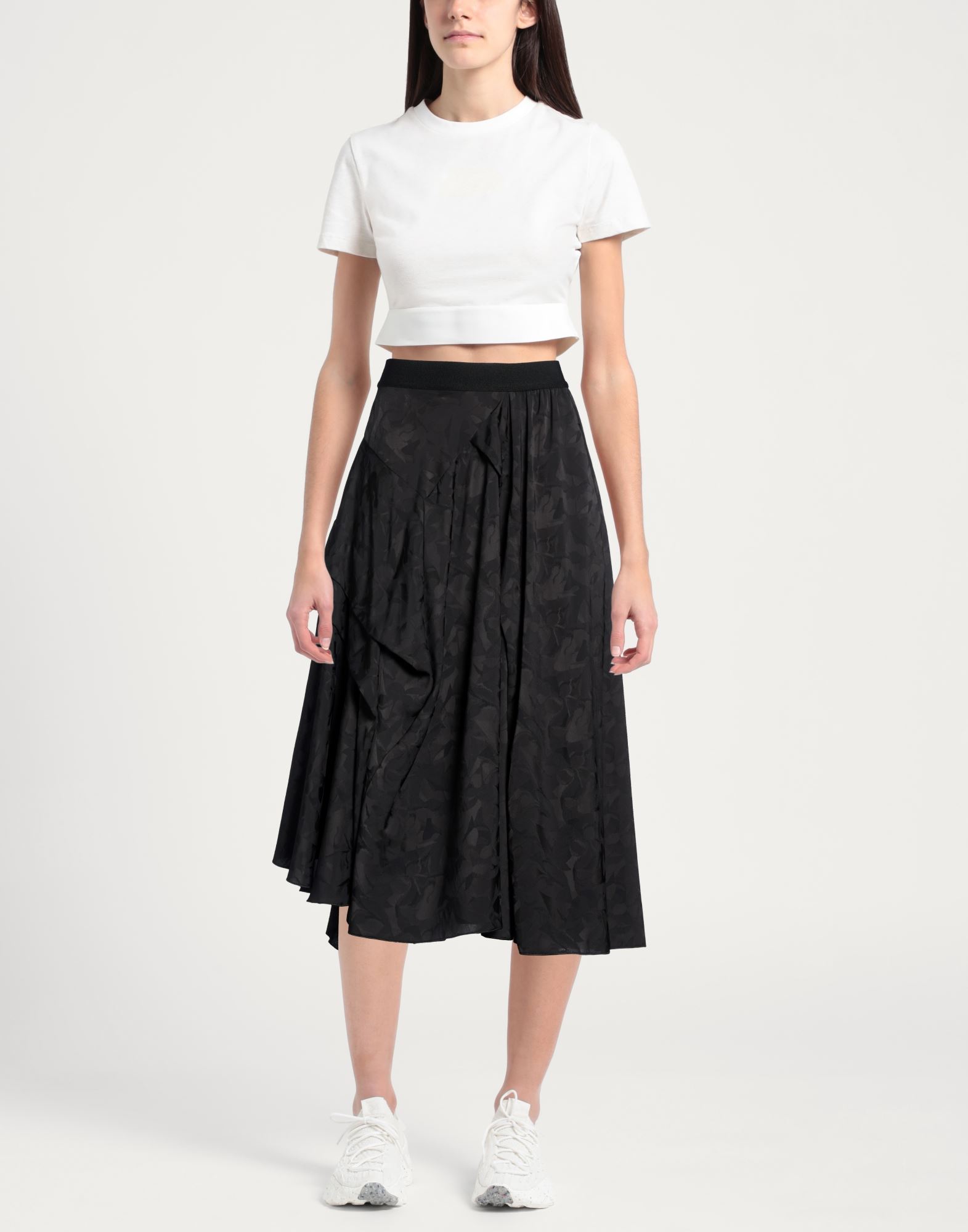  High - Hosen & Röcke - Midi-röcke - On Yoox.com 