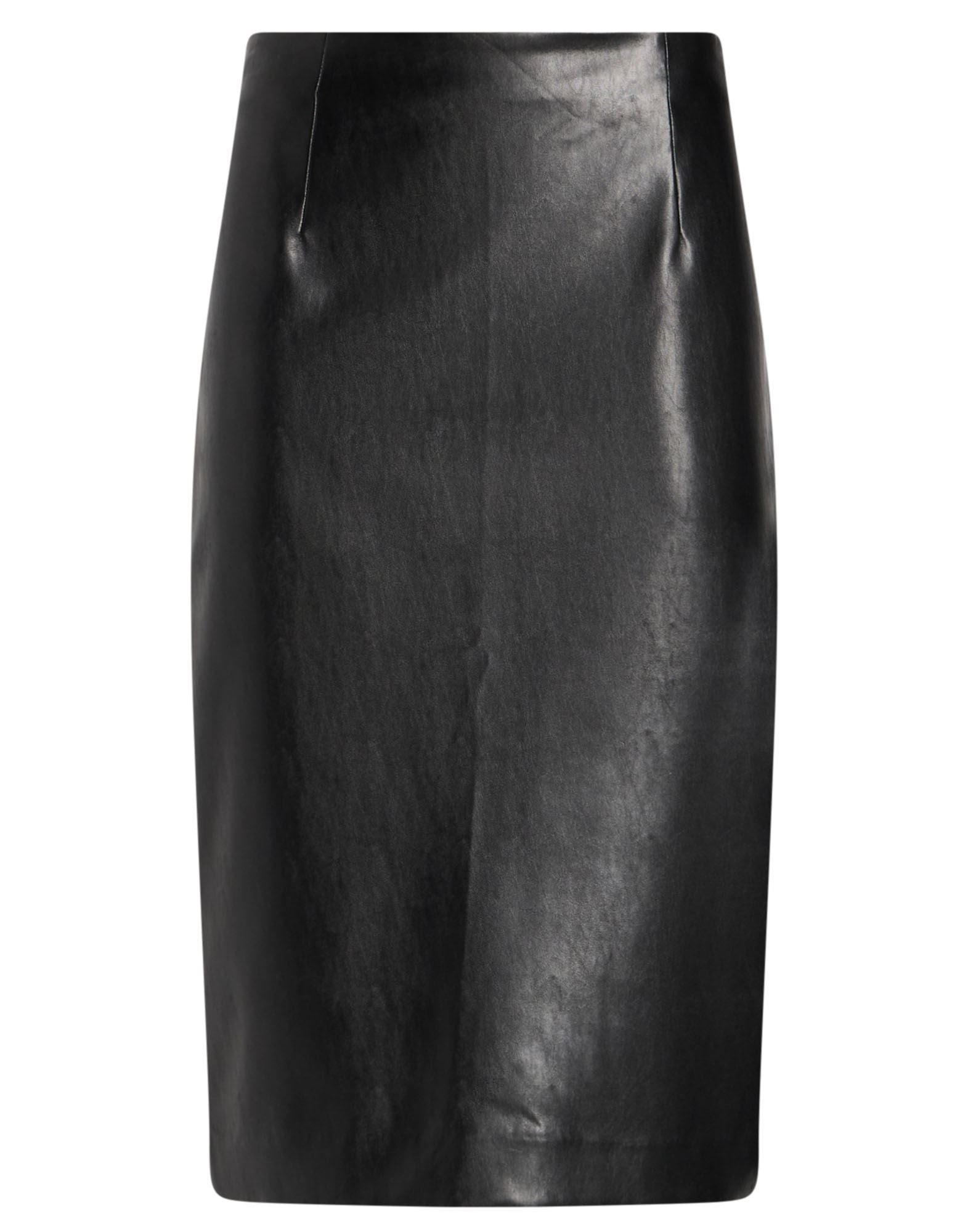 LARDINI LARDINI BOTTOMWEAR Μίντι φούστα