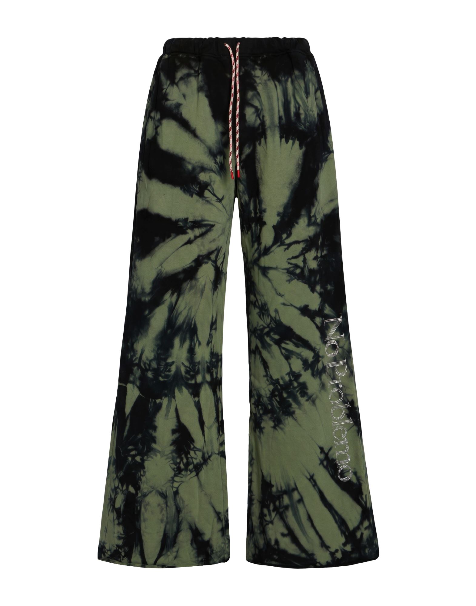 ARIES ARIES BOTTOMWEAR Casual Παντελόνι
