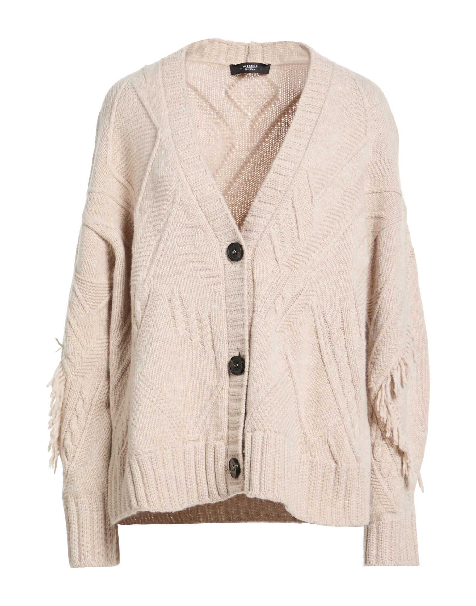  Weekend Max Mara - Strickwaren - Strickjacken - On Yoox.com 
