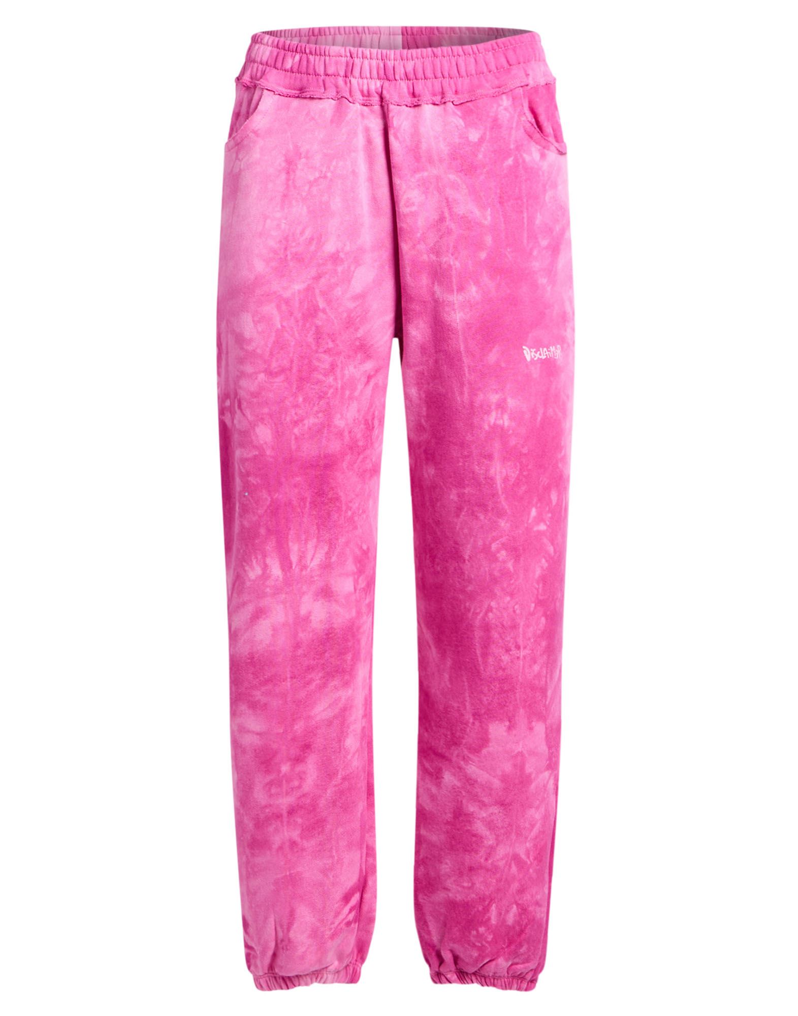 DISCLAIMER BOTTOMWEAR Casual Παντελόνι