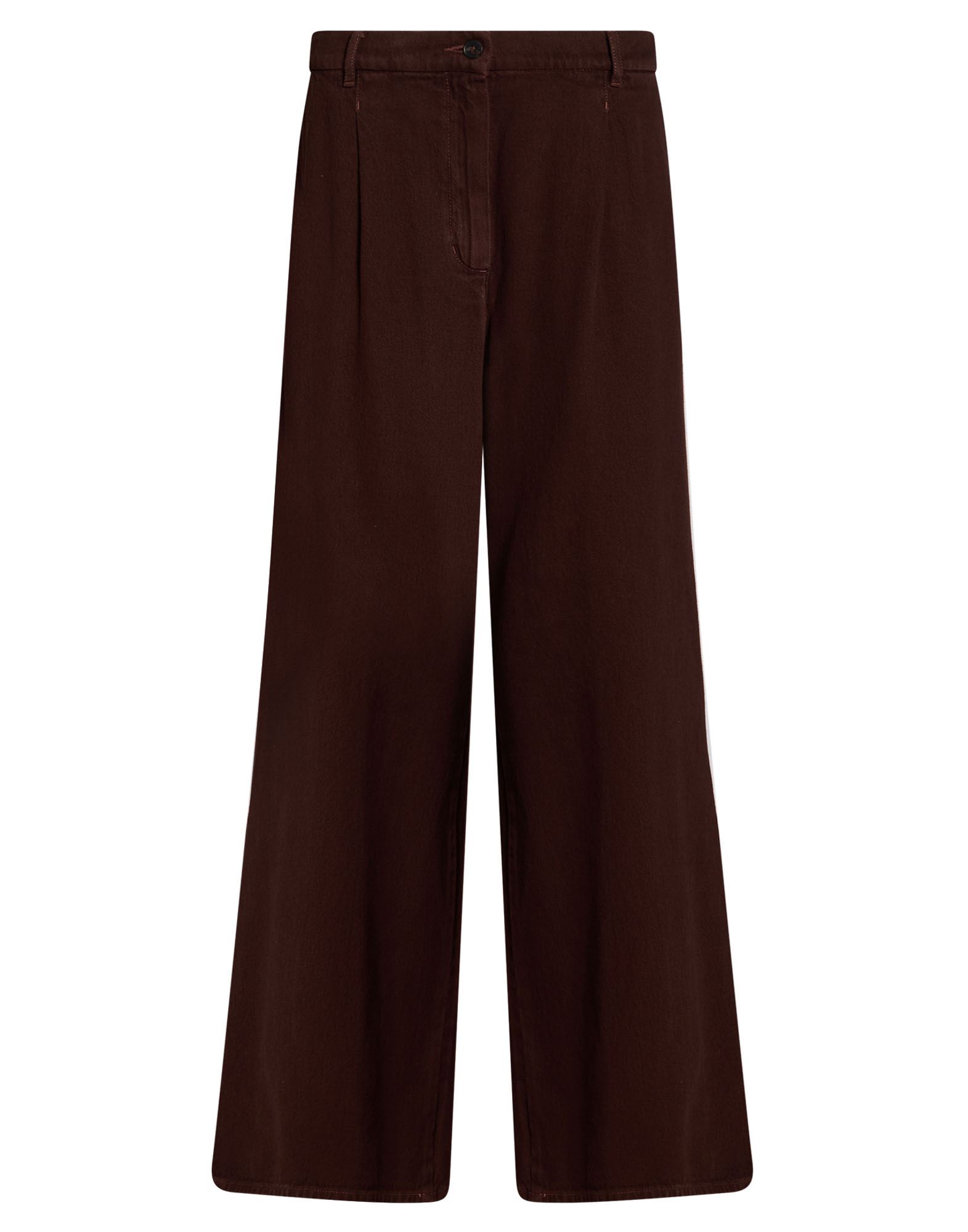 WEEKEND MAX MARA BOTTOMWEAR Casual Παντελόνι