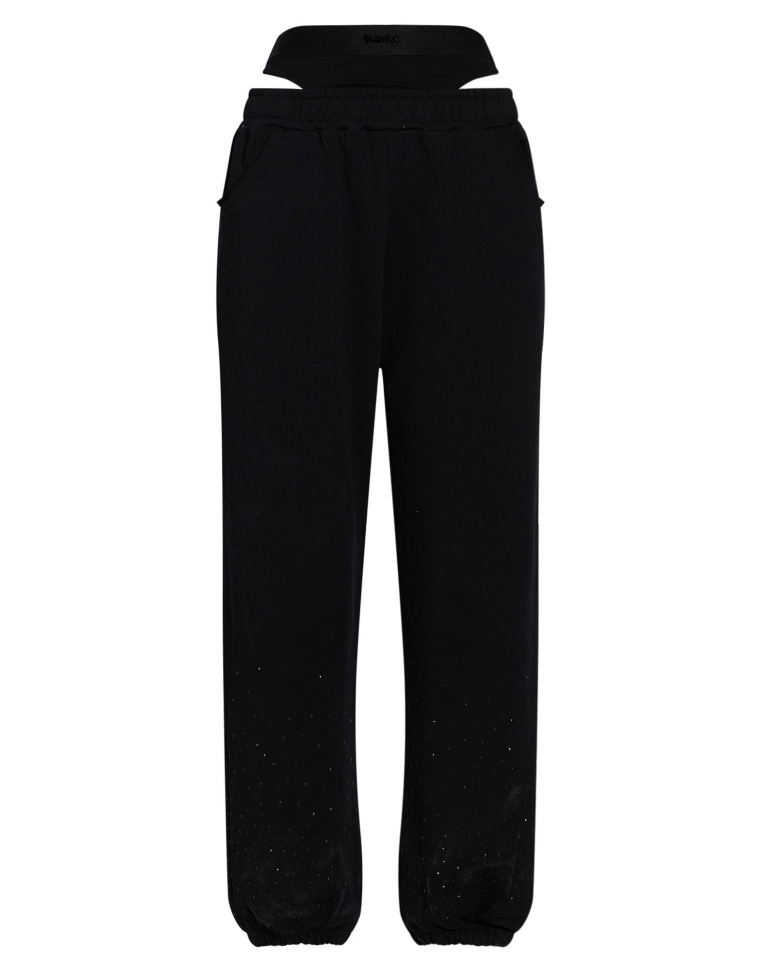 DISCLAIMER BOTTOMWEAR Casual Παντελόνι