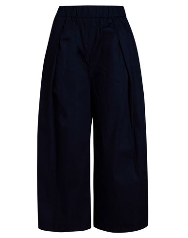 Colmar Woman Pants Navy Size 4 Cotton