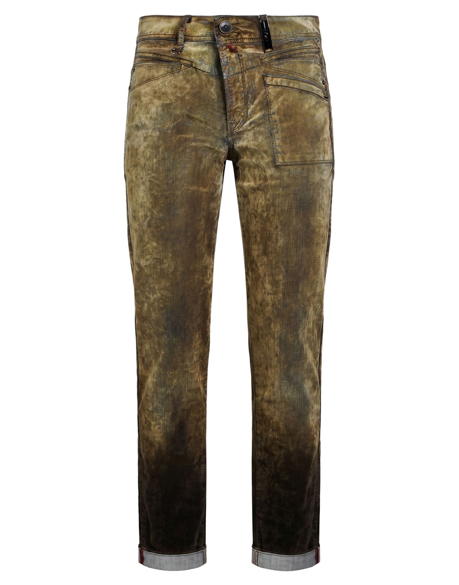HIGH HIGH BOTTOMWEAR Τζιν