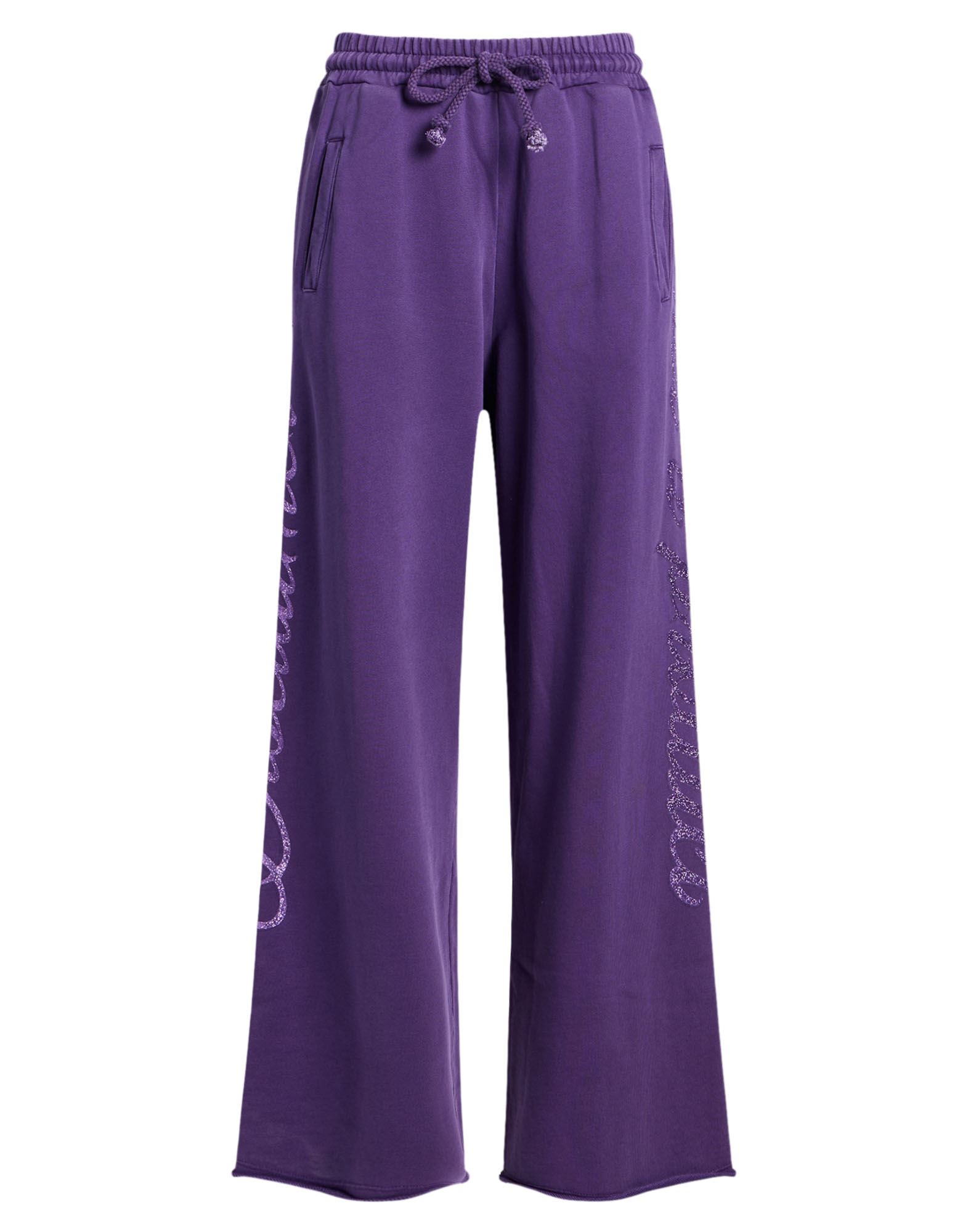 DISCLAIMER BOTTOMWEAR Casual Παντελόνι