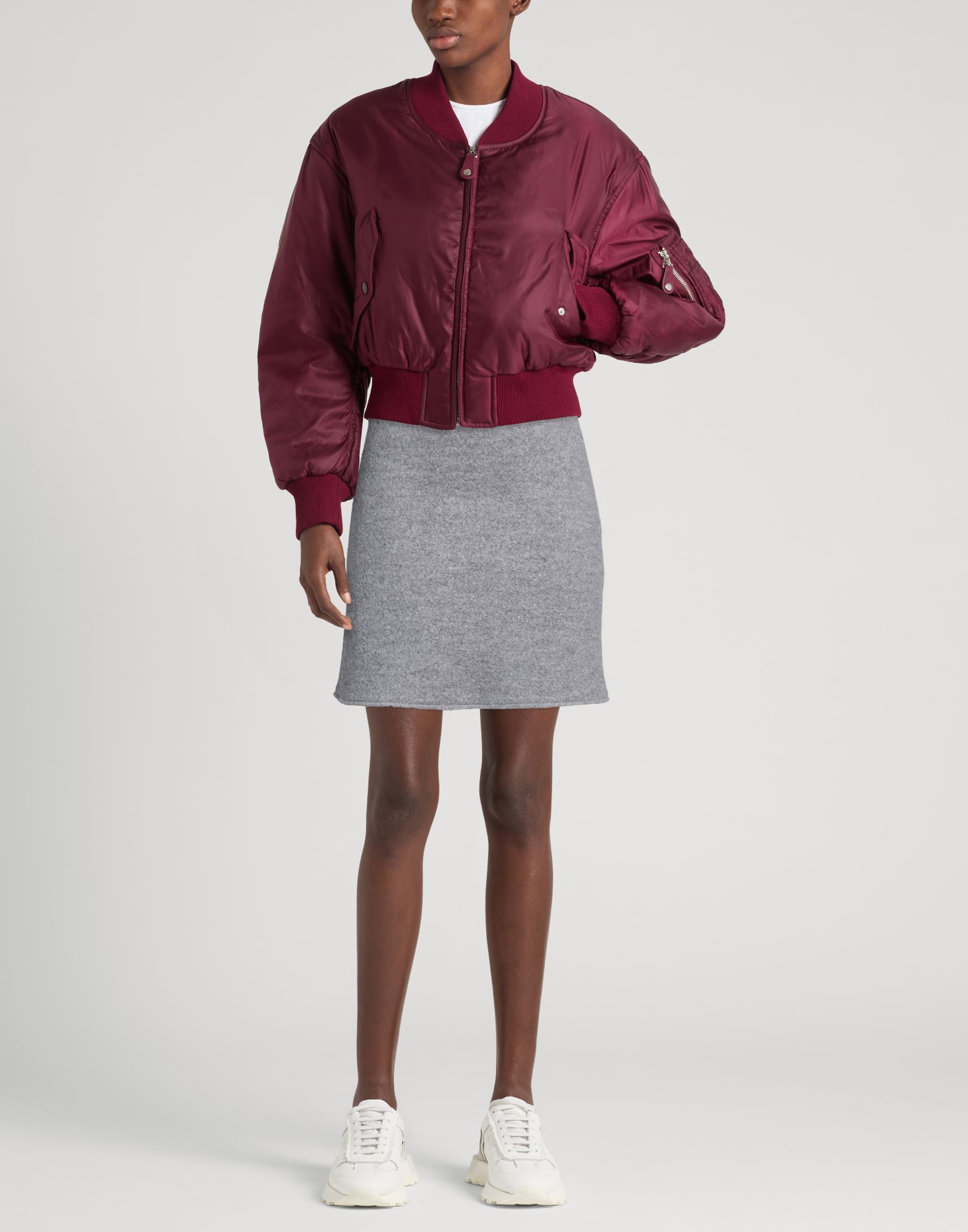  Weekend Max Mara - Hosen & Röcke - Miniröcke - On Yoox.com 