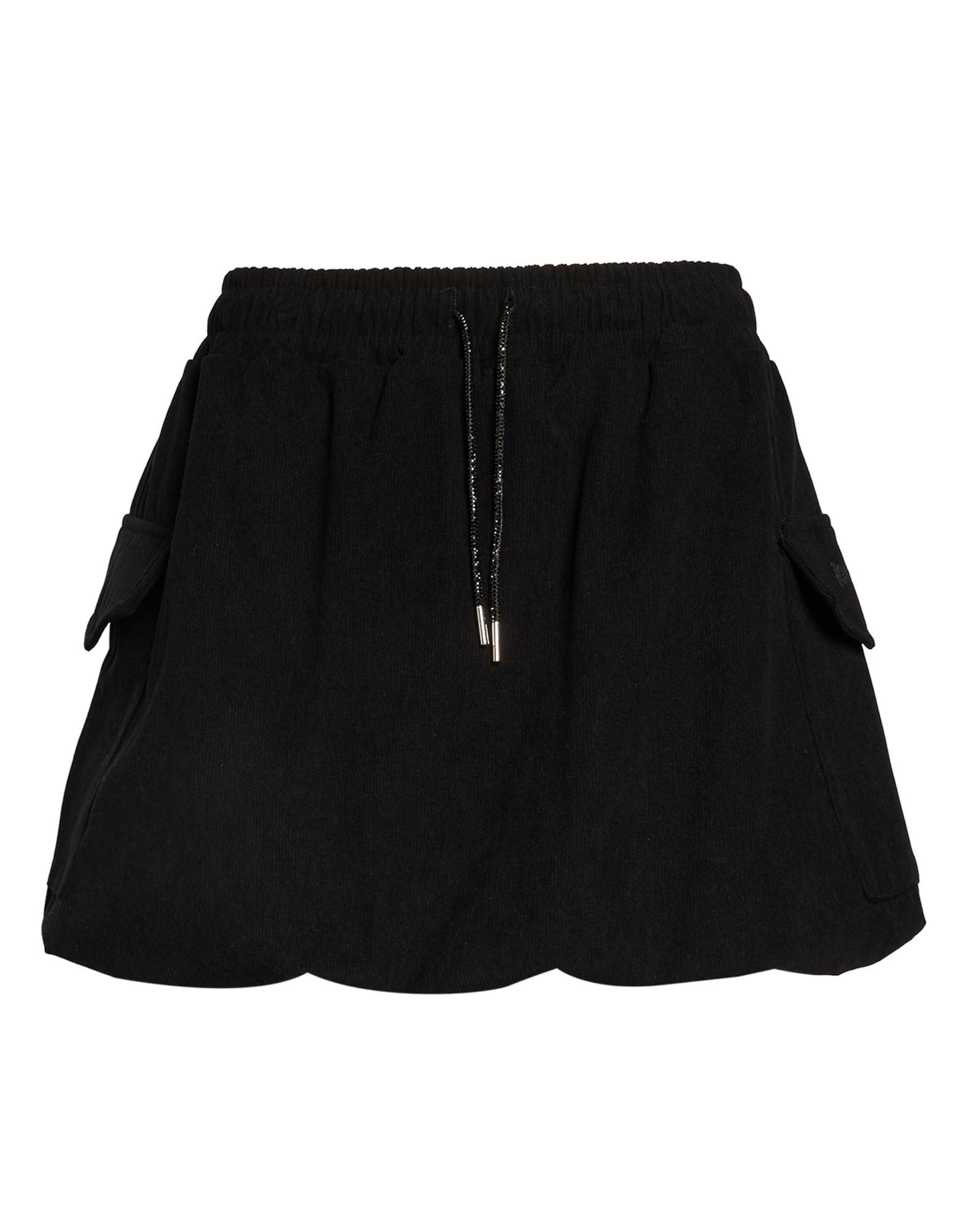 DISCLAIMER BOTTOMWEAR Μίνι φούστα