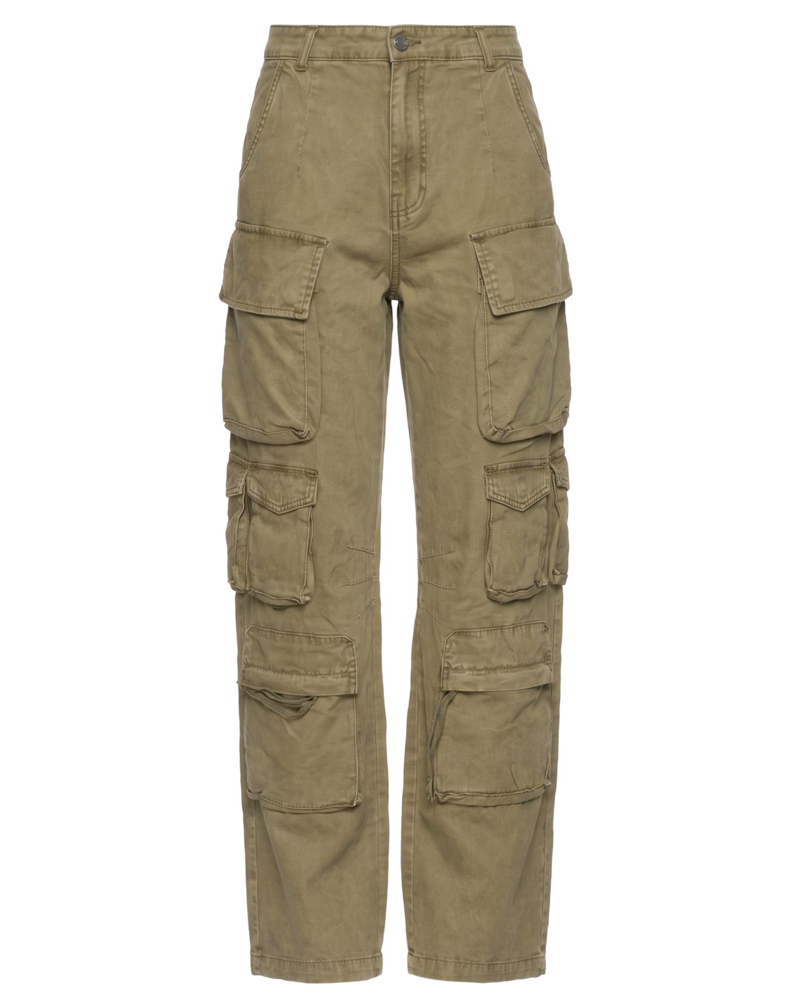 ALPHA INDUSTRIES BOTTOMWEAR Casual Παντελόνι