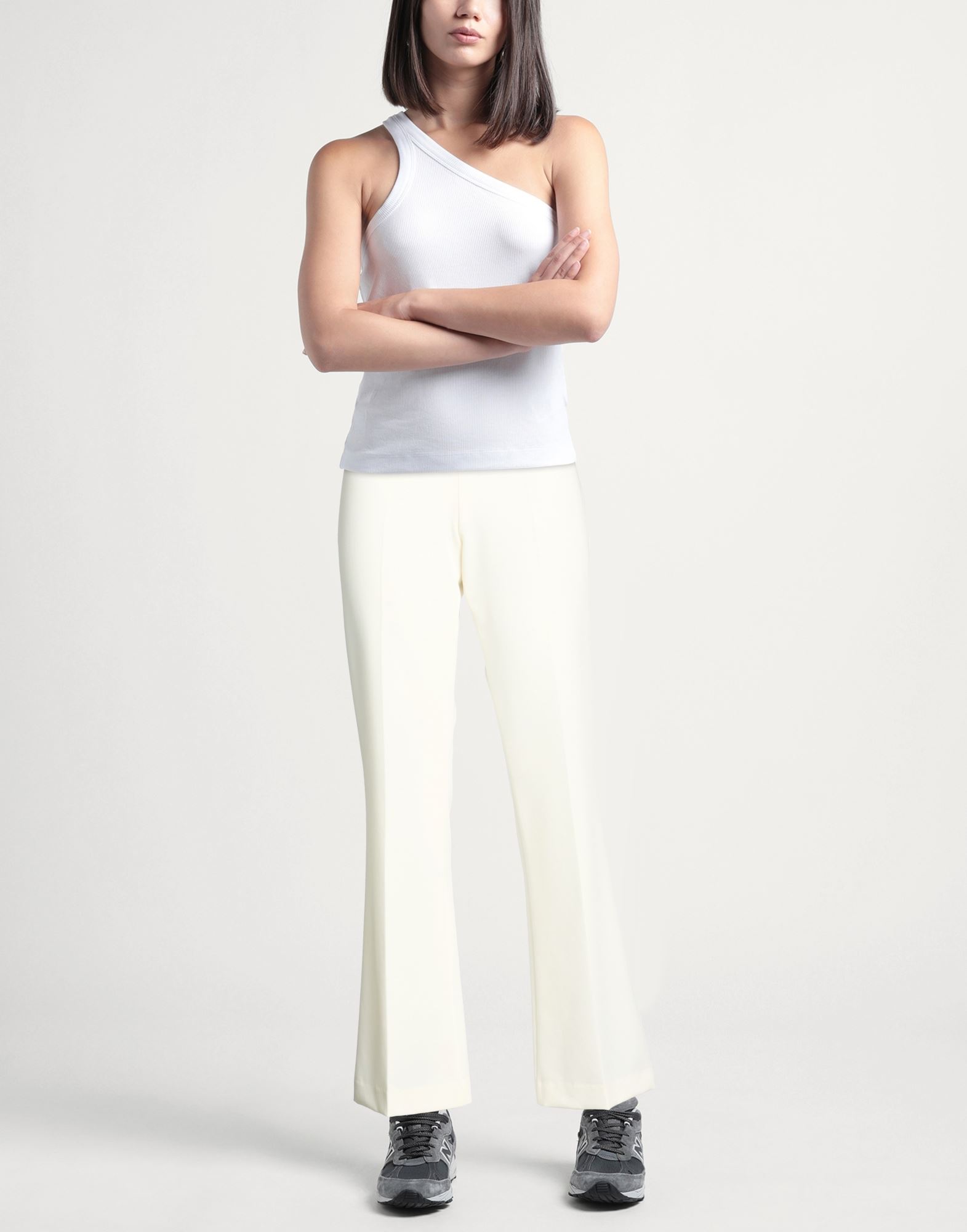  Lanacaprina - Bottomwear - Pantaloni - On Yoox.com 