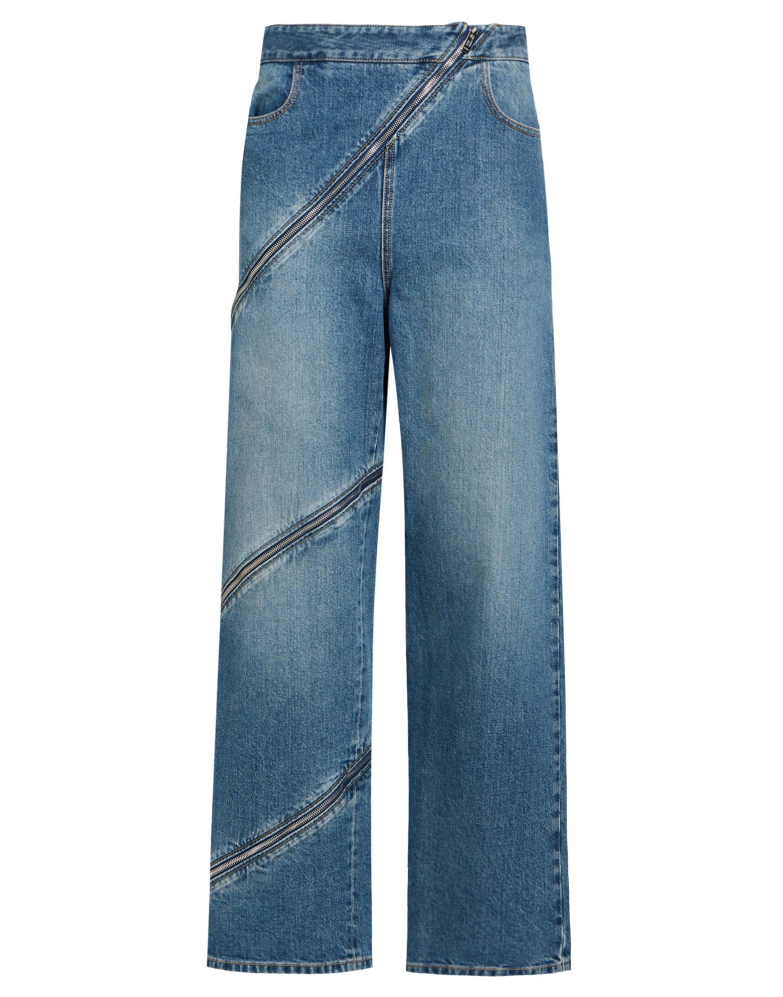 ALAÏA ALAÏA BOTTOMWEAR Τζιν