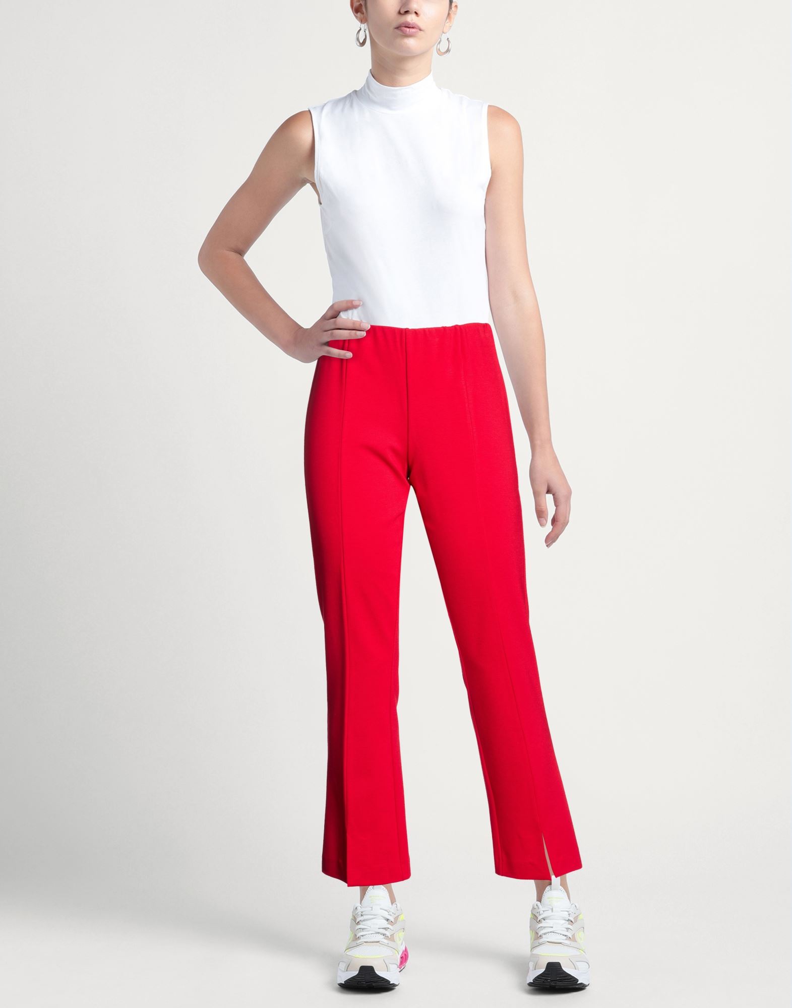  Le Tricot Perugia - Hosen & Röcke - Hosen - On Yoox.com 