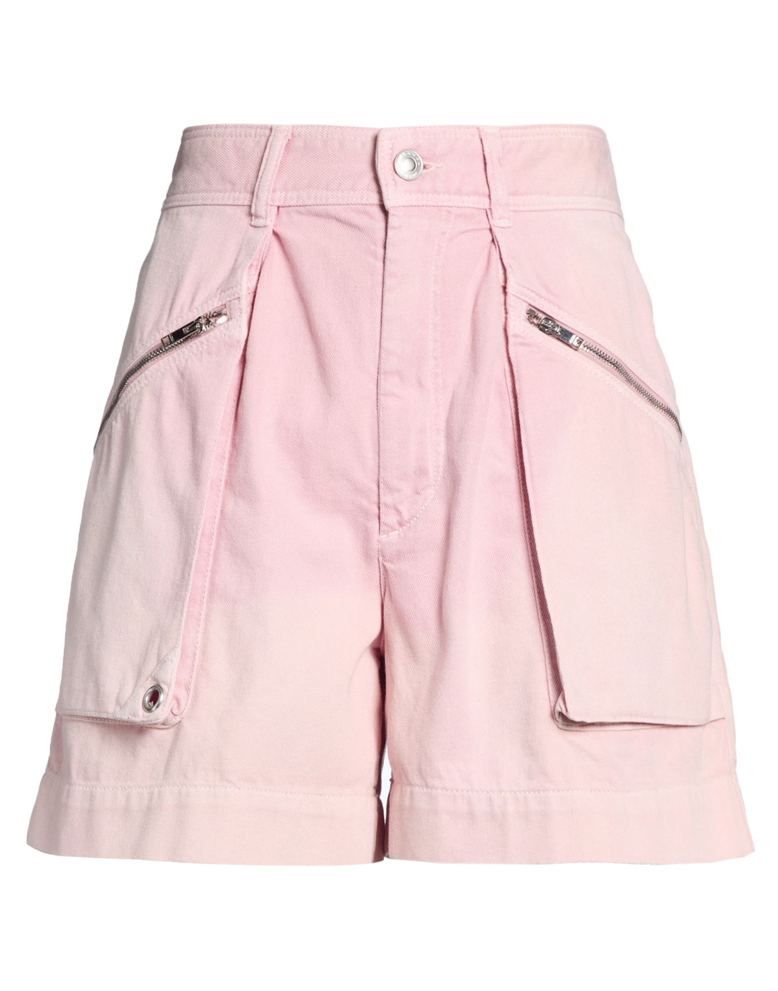  Isabel Marant - Hosen & Röcke - Jeansshorts - On Yoox.com 