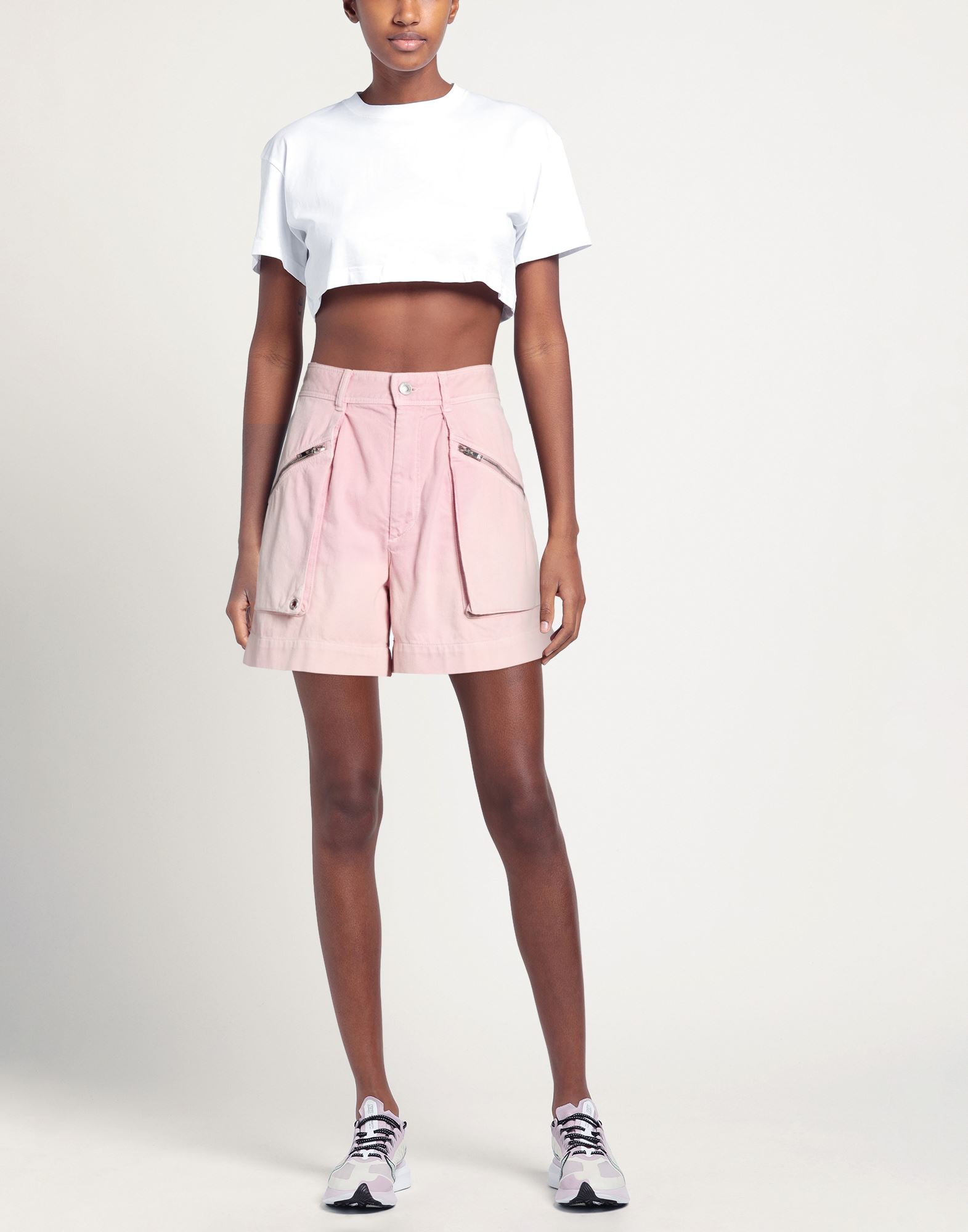  Isabel Marant - Hosen & Röcke - Jeansshorts - On Yoox.com 