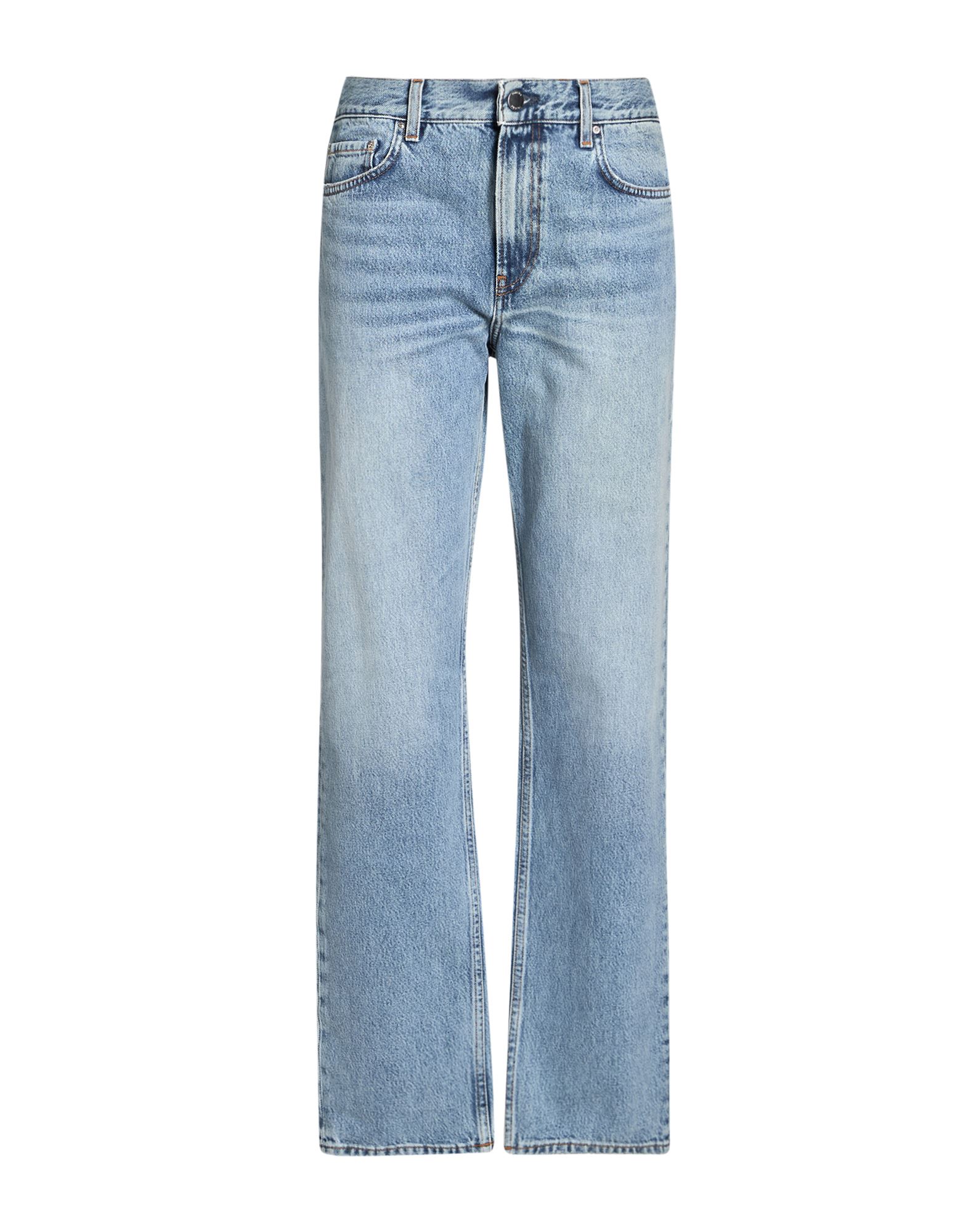 TOTEME TOTEME BOTTOMWEAR Τζιν