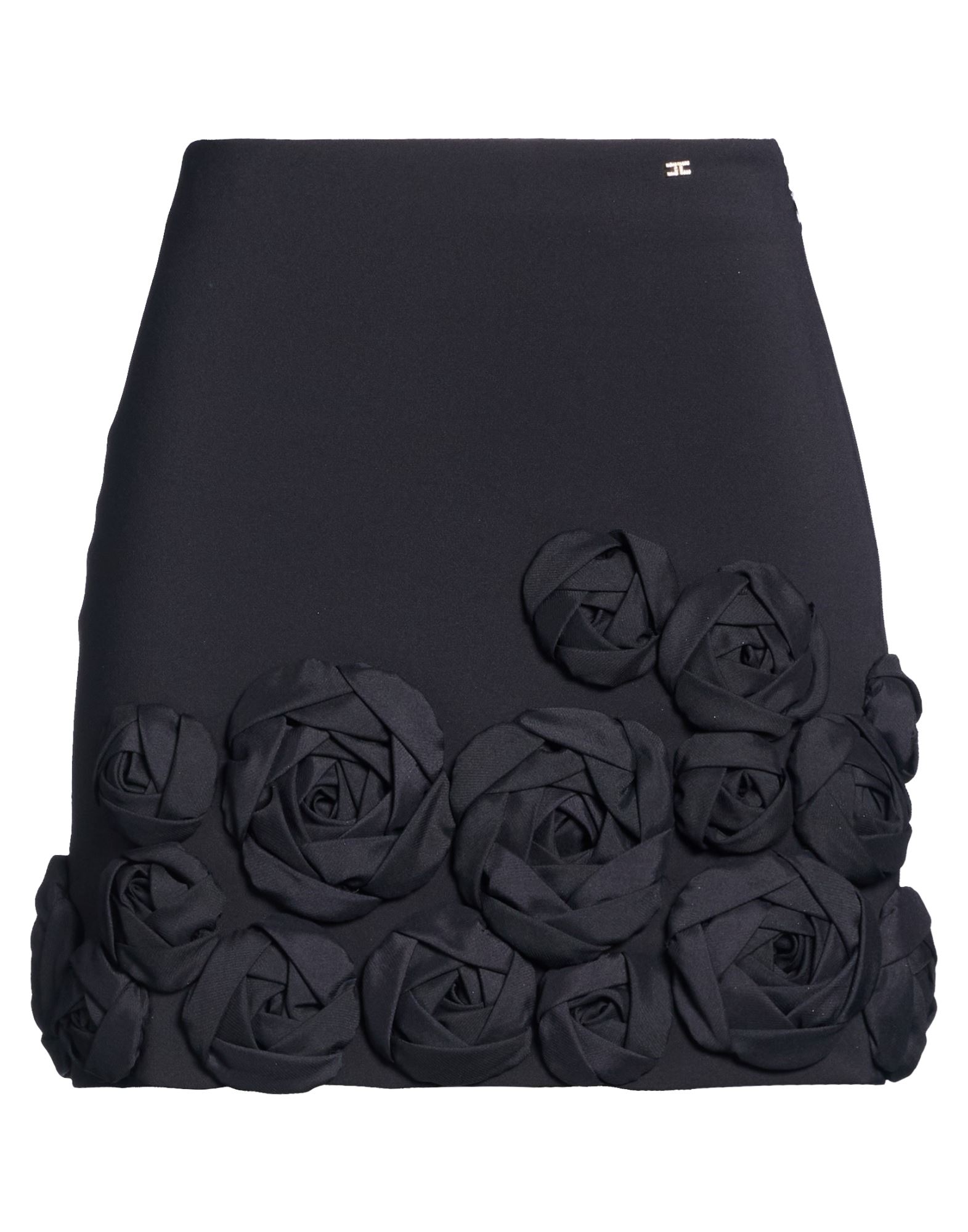  Elisabetta Franchi - Hosen & Röcke - Miniröcke - On Yoox.com 