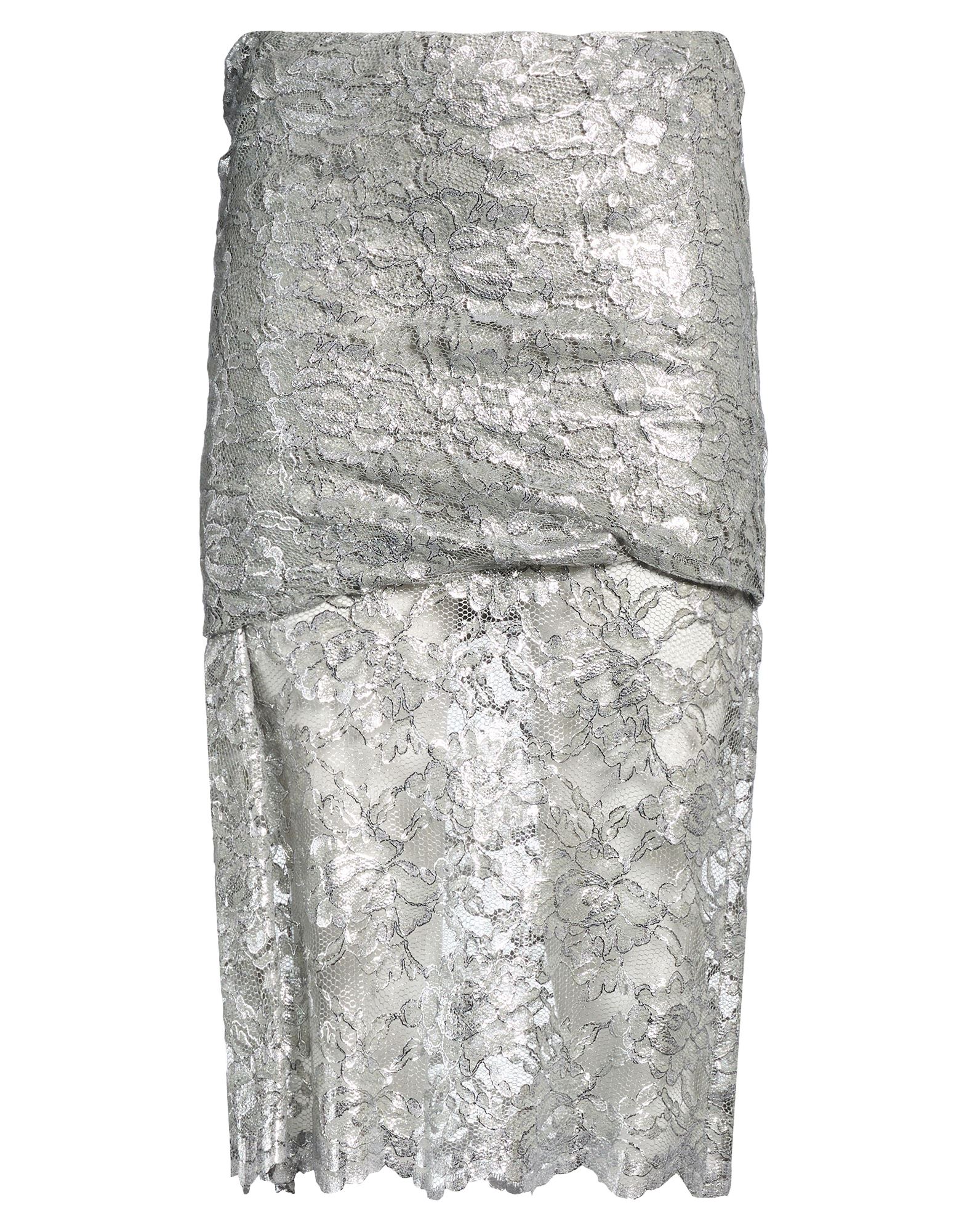 THE ATTICO THE ATTICO BOTTOMWEAR Μίντι φούστα