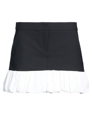 Minirock Damen Schwarz 34,36 Damen
