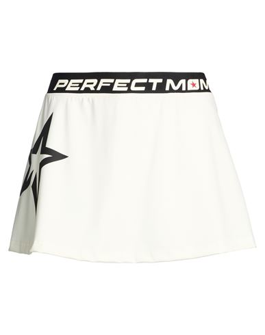 Minifalda Mujer Marfil L,S Mujer