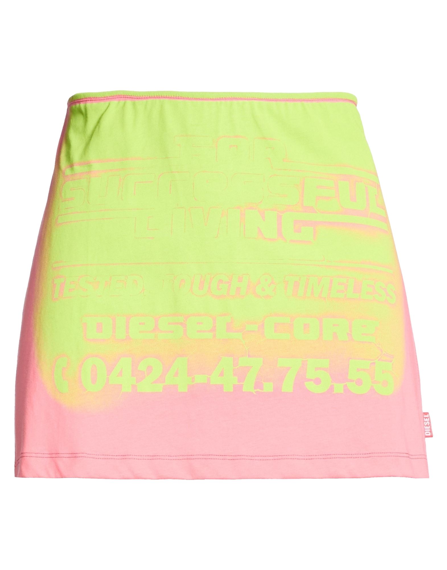  Diesel - Hosen & Röcke - Miniröcke - On Yoox.com 