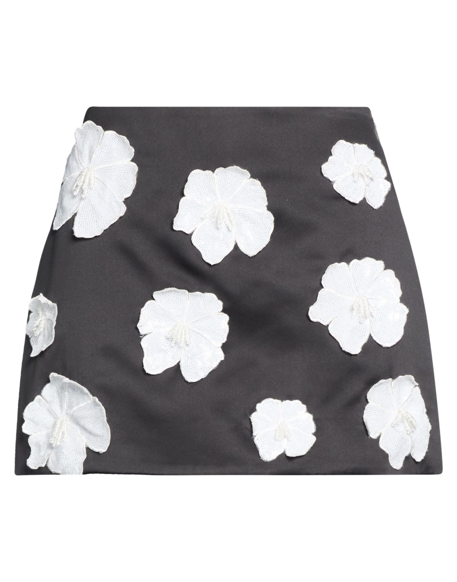 ROTATE BIRGER CHRISTENSEN ROTATE BIRGER CHRISTENSEN BOTTOMWEAR Μίνι φούστα