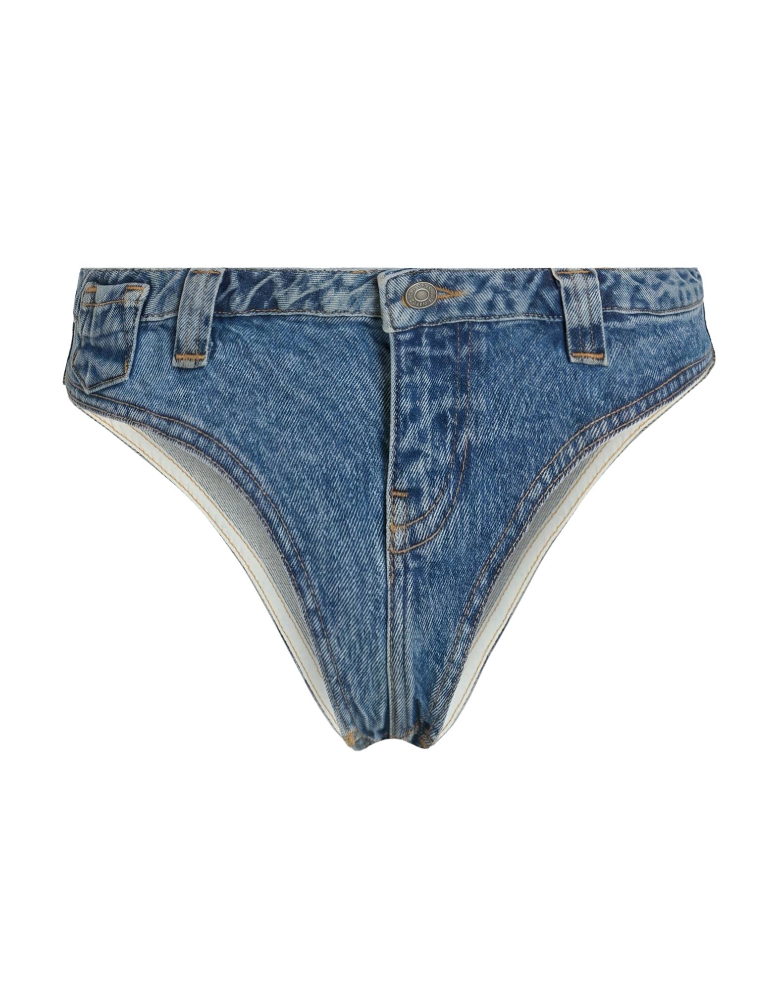 GUESS BOTTOMWEAR Denim σορτς