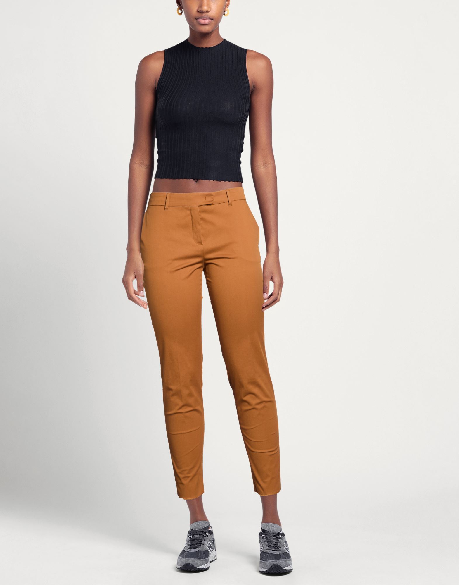  Max Mara Studio - Partes De Abajo - Pantalones - On Yoox.com 