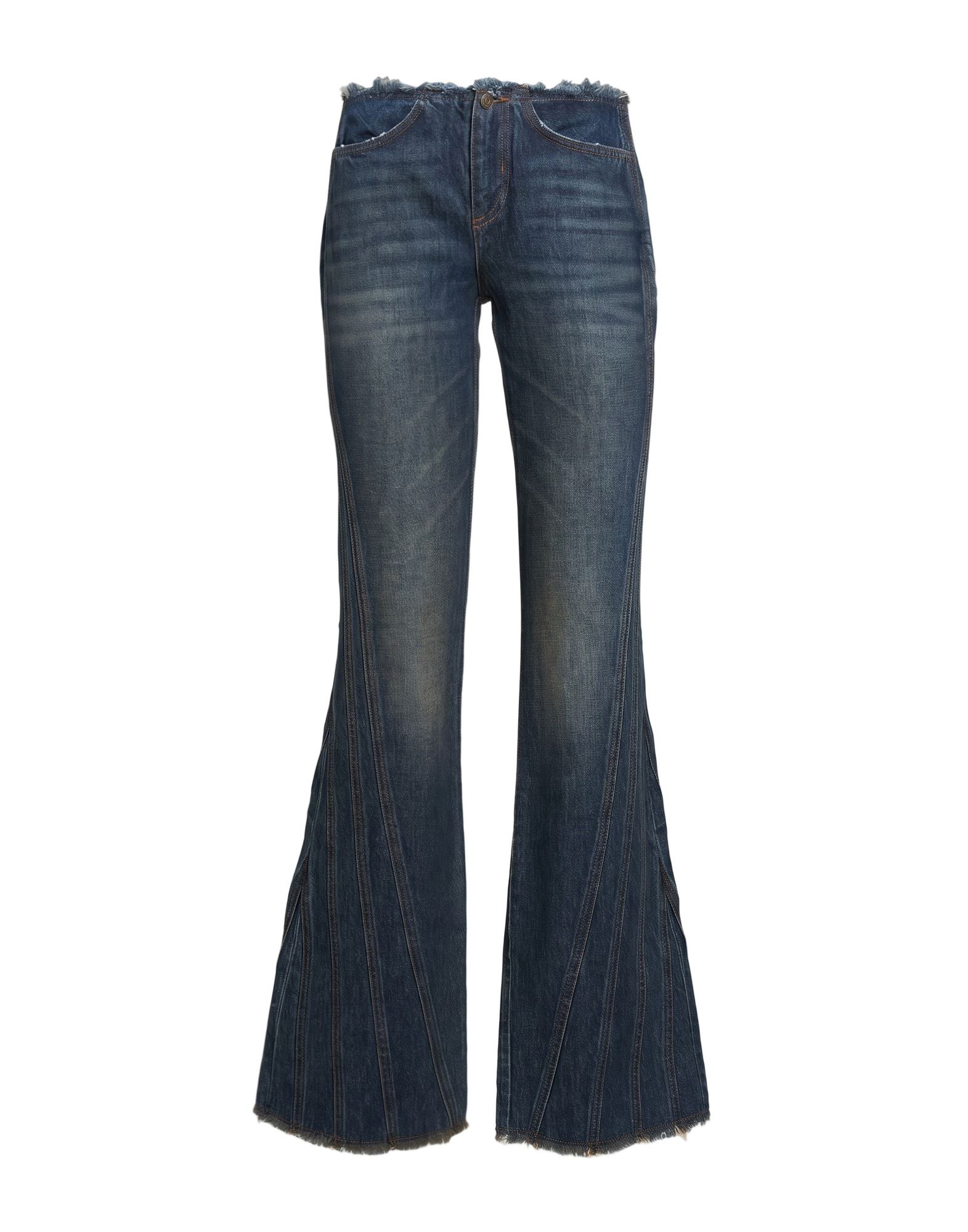 GUESS BOTTOMWEAR Τζιν