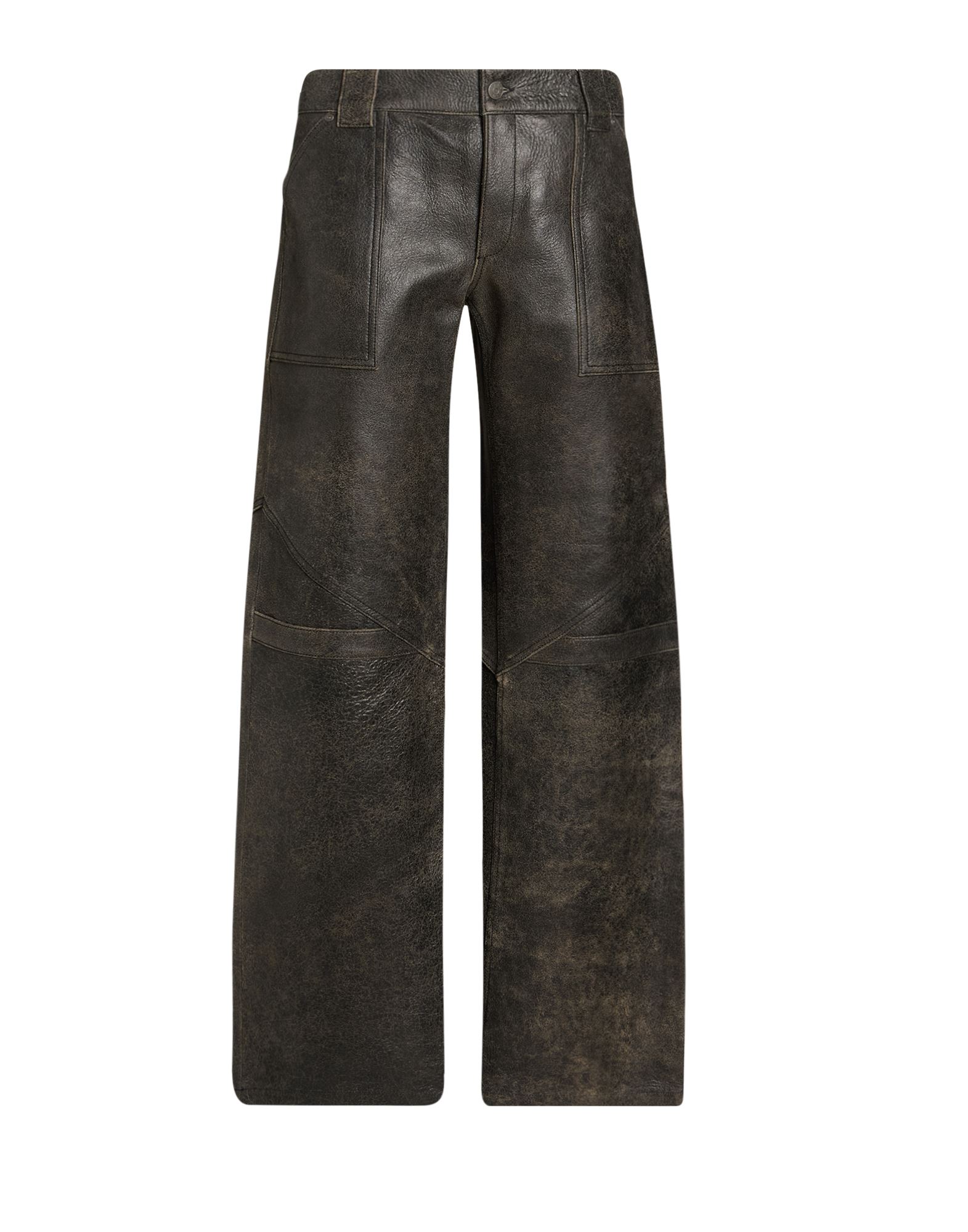 GUESS BOTTOMWEAR Casual Παντελόνι