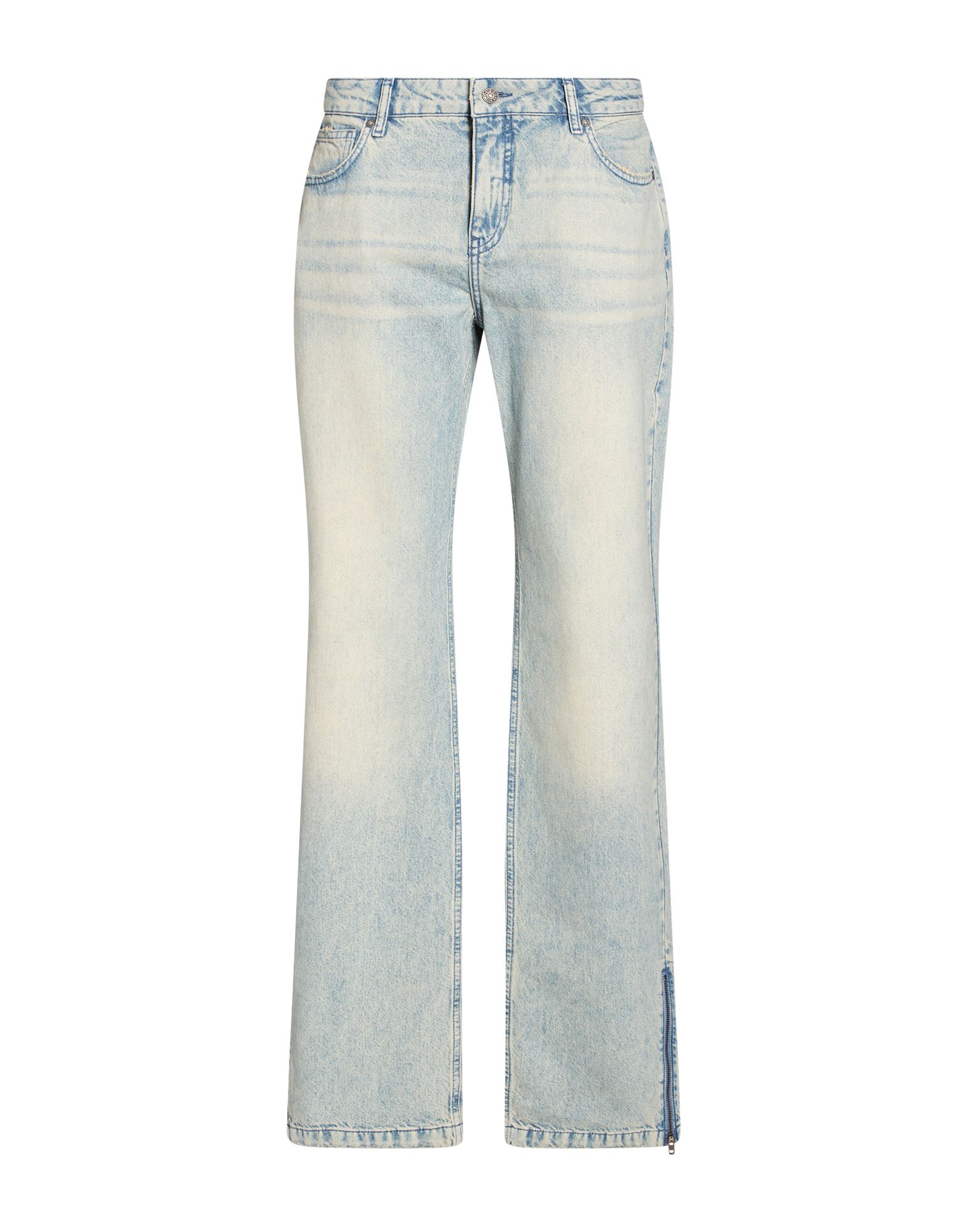 GUESS GUESS BOTTOMWEAR Τζιν