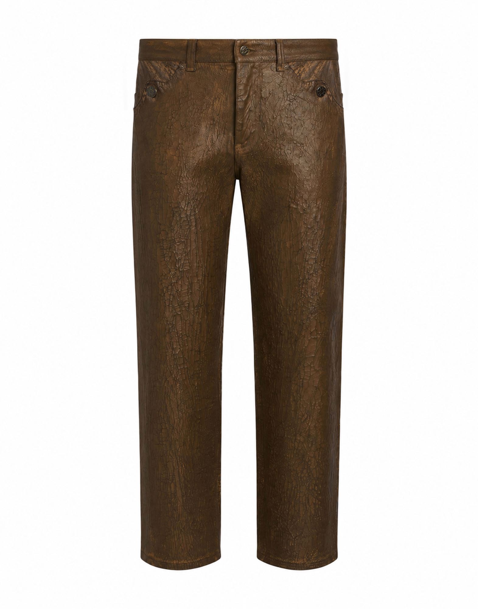GUESS GUESS BOTTOMWEAR Τζιν