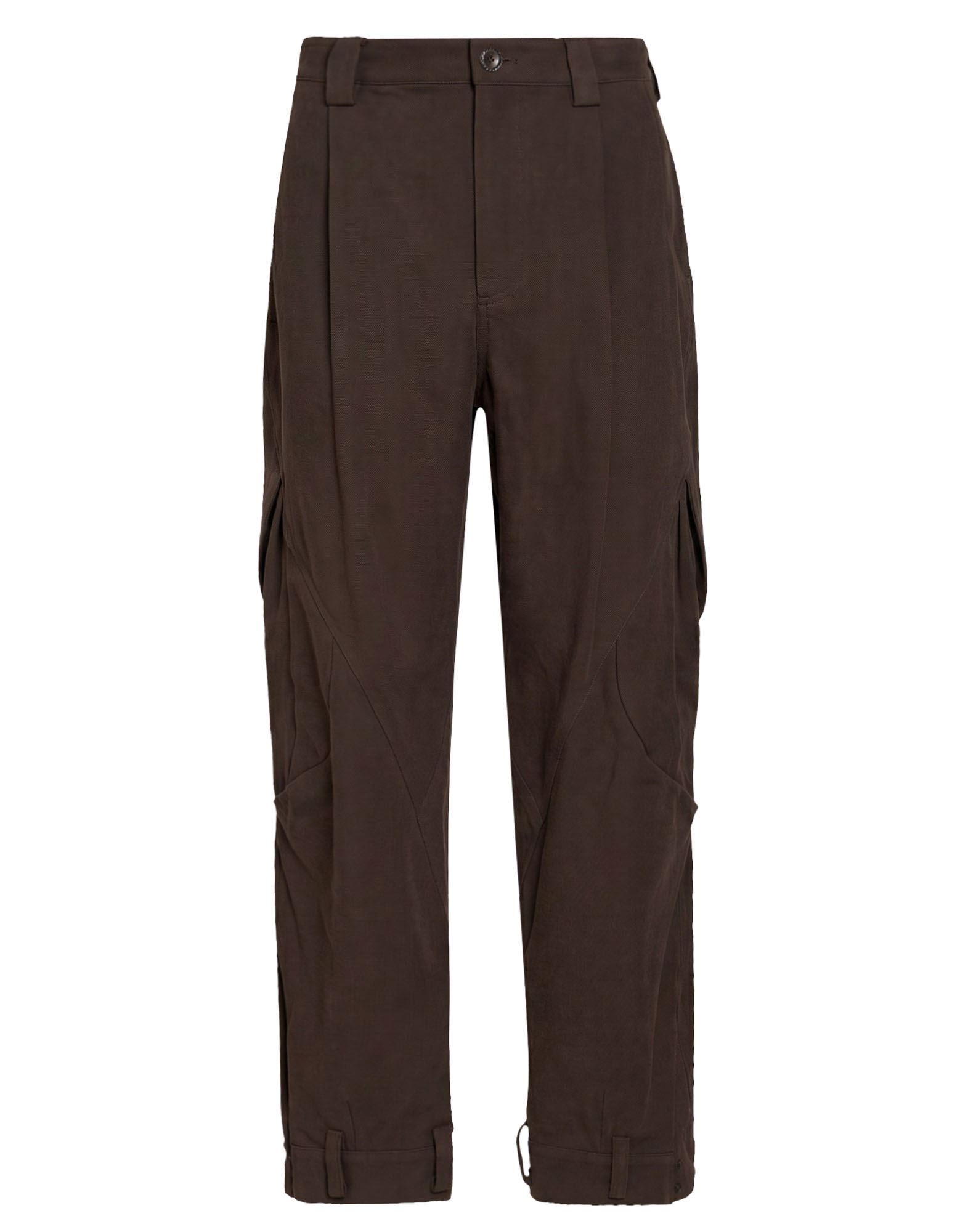 HYEIN SEO HYEIN SEO BOTTOMWEAR Casual Παντελόνι