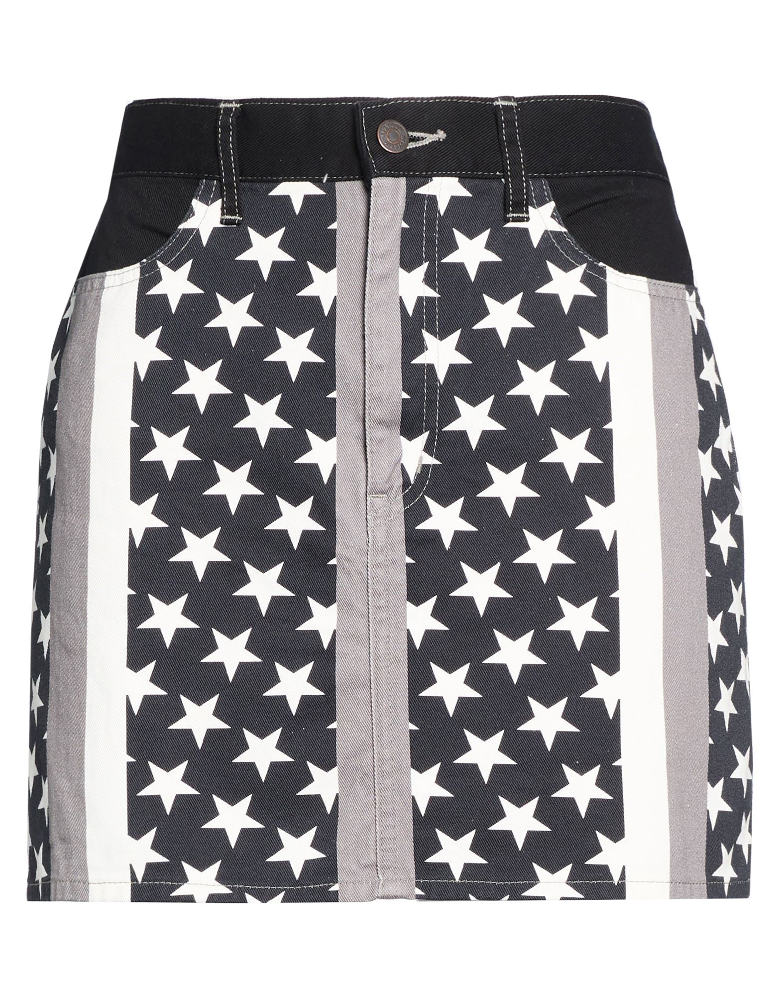HYSTERIC GLAMOUR HYSTERIC GLAMOUR BOTTOMWEAR Μίνι φούστα