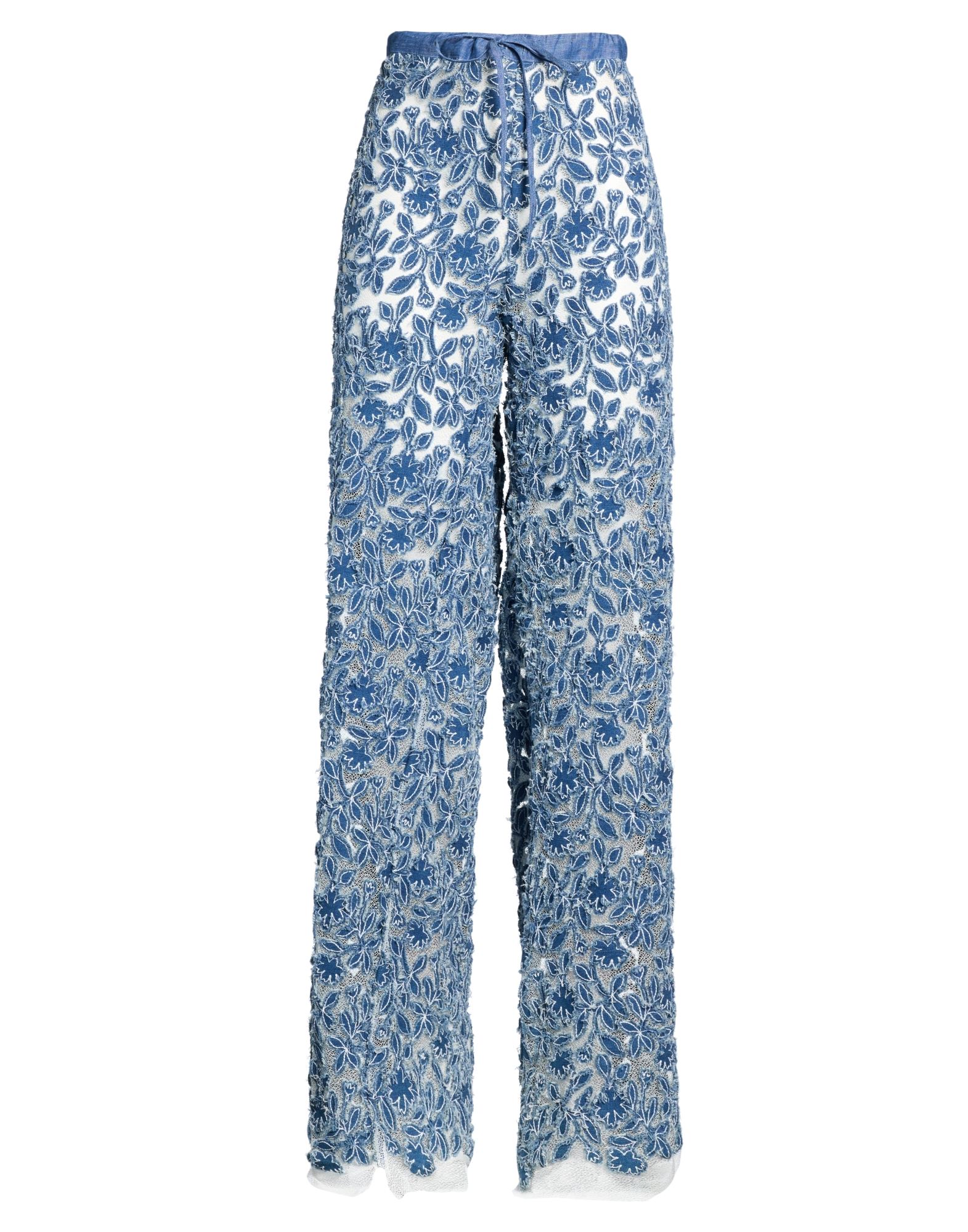 MARYBLOOM MARYBLOOM BOTTOMWEAR Casual Παντελόνι