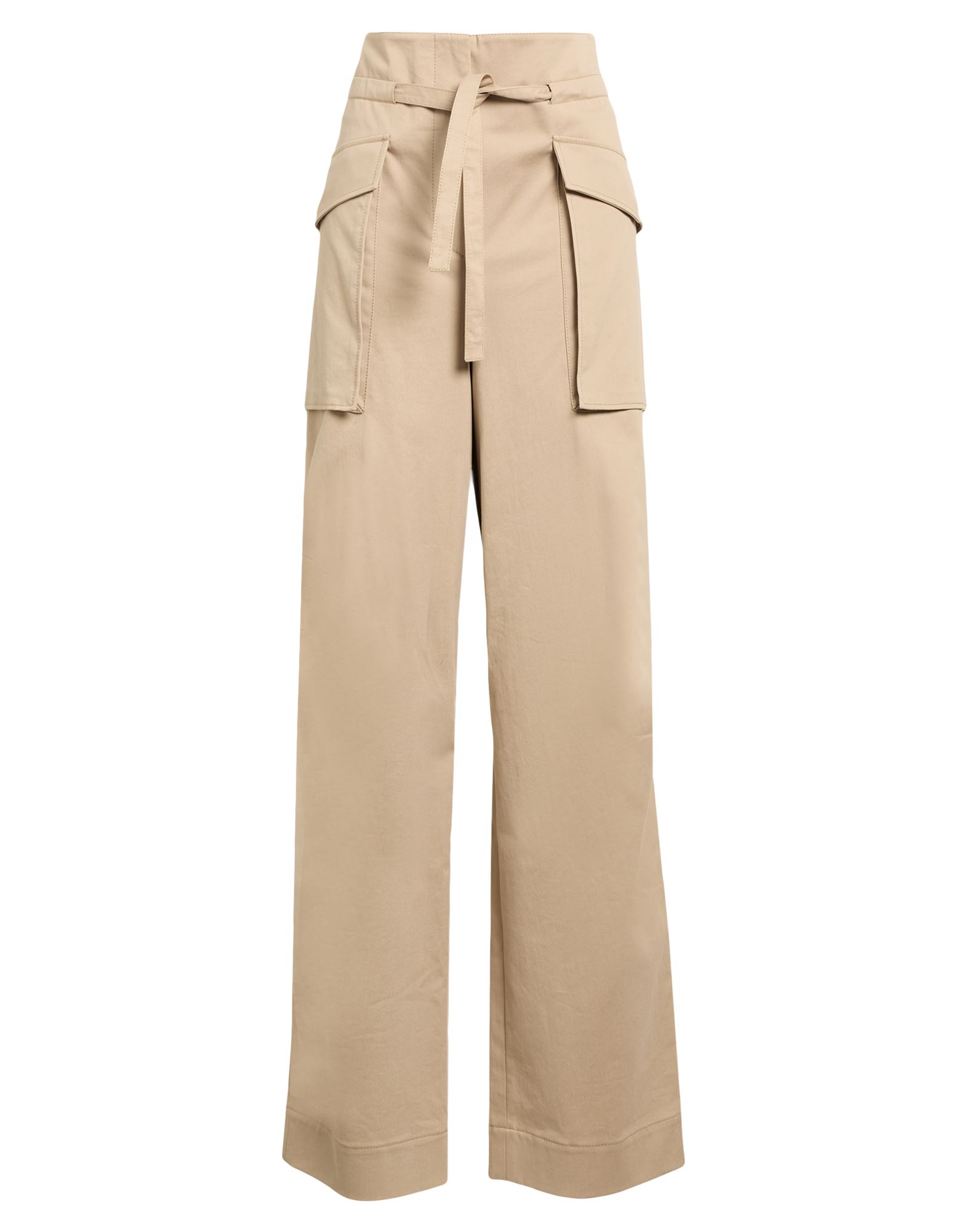 ALBERTA FERRETTI ALBERTA FERRETTI BOTTOMWEAR Casual Παντελόνι