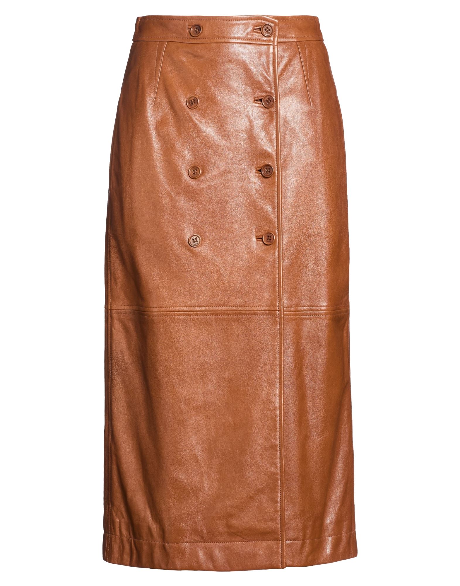  Alberta Ferretti - Hosen & Röcke - Midi-röcke - On Yoox.com 