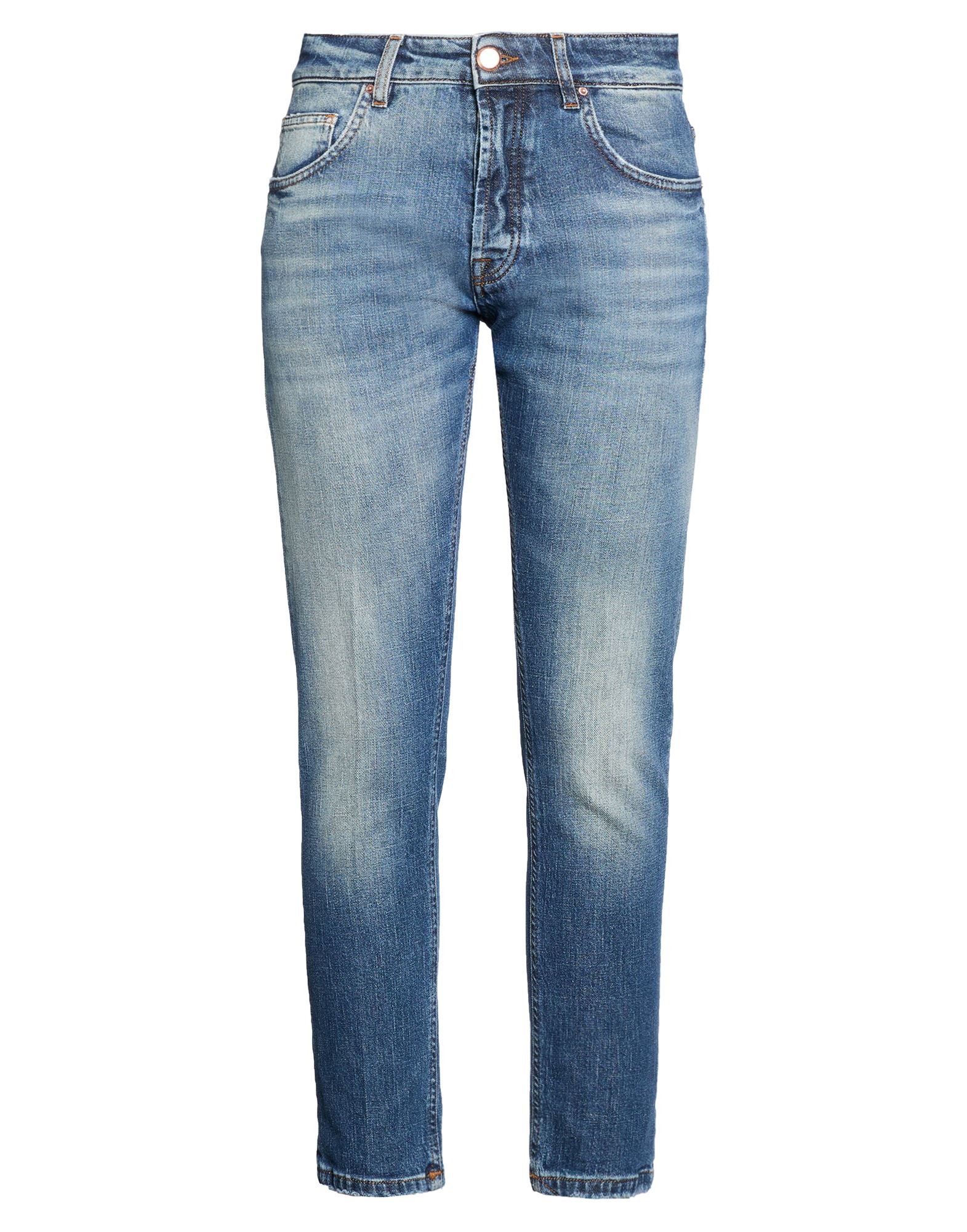 DON THE FULLER BOTTOMWEAR Τζιν