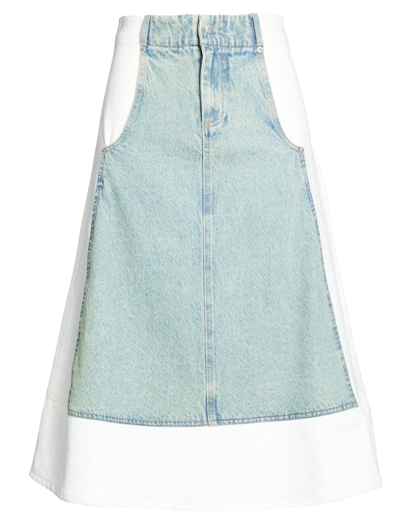  Sea - Hosen & Röcke - Jeansröcke - On Yoox.com 