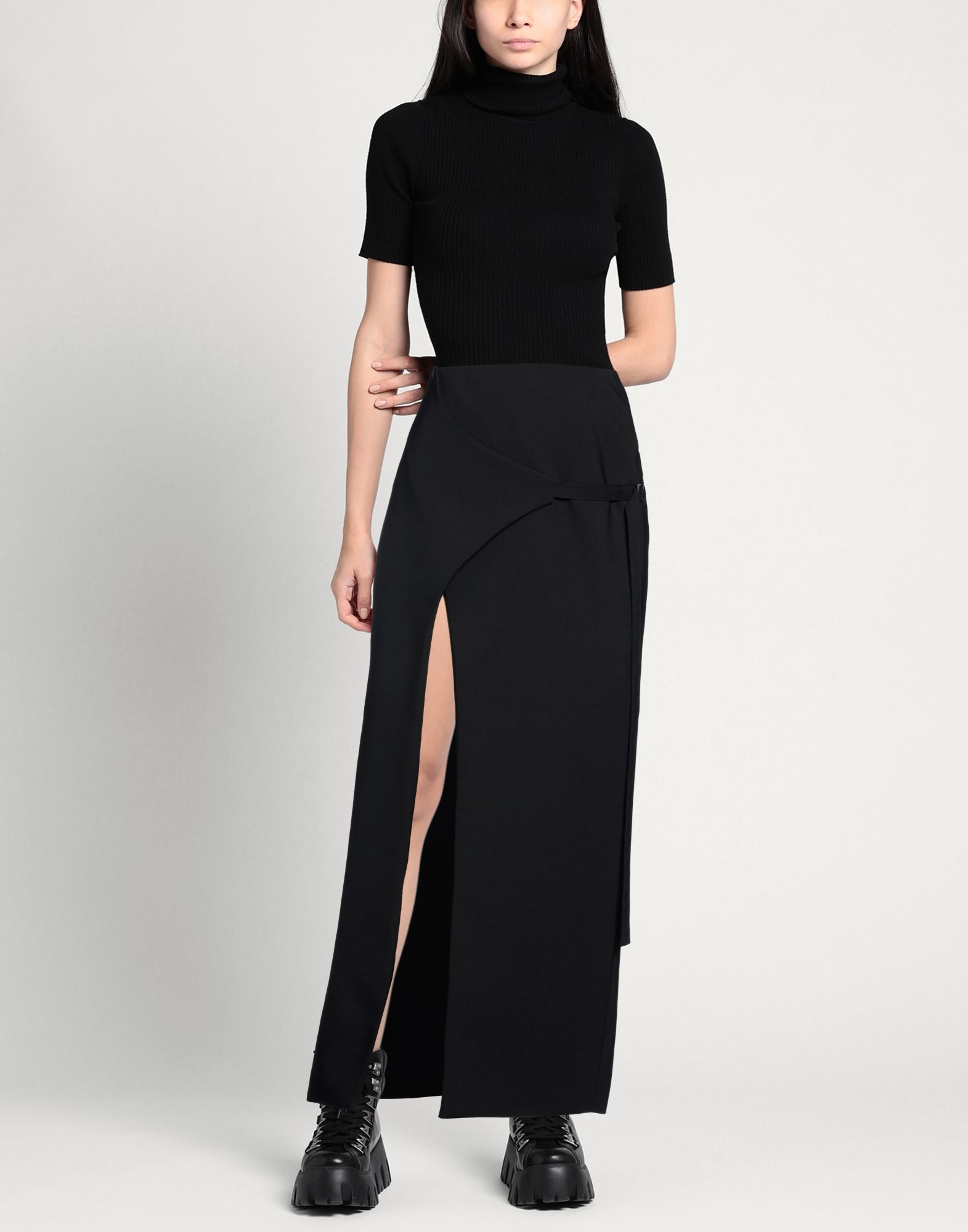  Ssheena - Hosen & Röcke - Maxi-röcke - On Yoox.com 