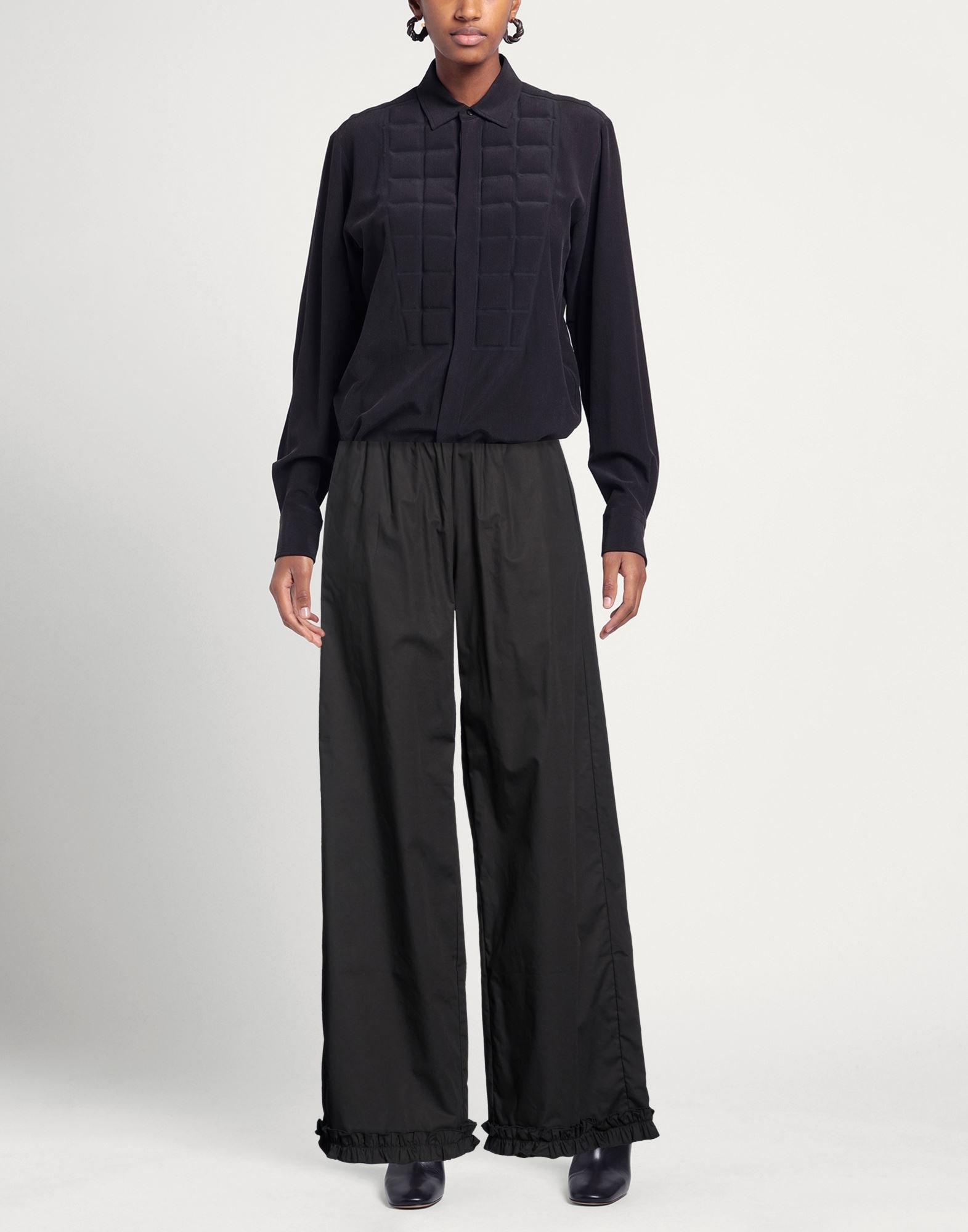  Gina Gorgeous - Partes De Abajo - Pantalones - On Yoox.com 