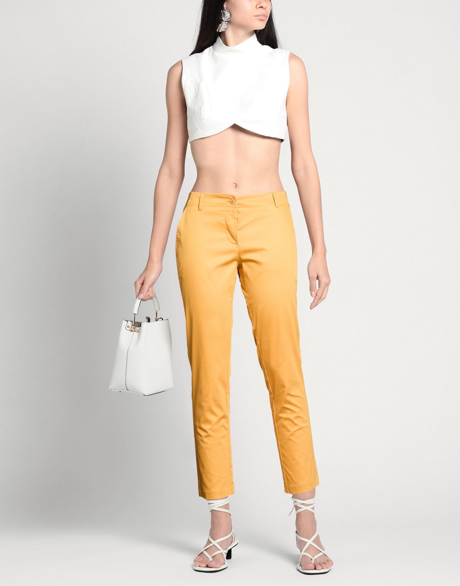  True Tradition - Partes De Abajo - Pantalones - On Yoox.com 