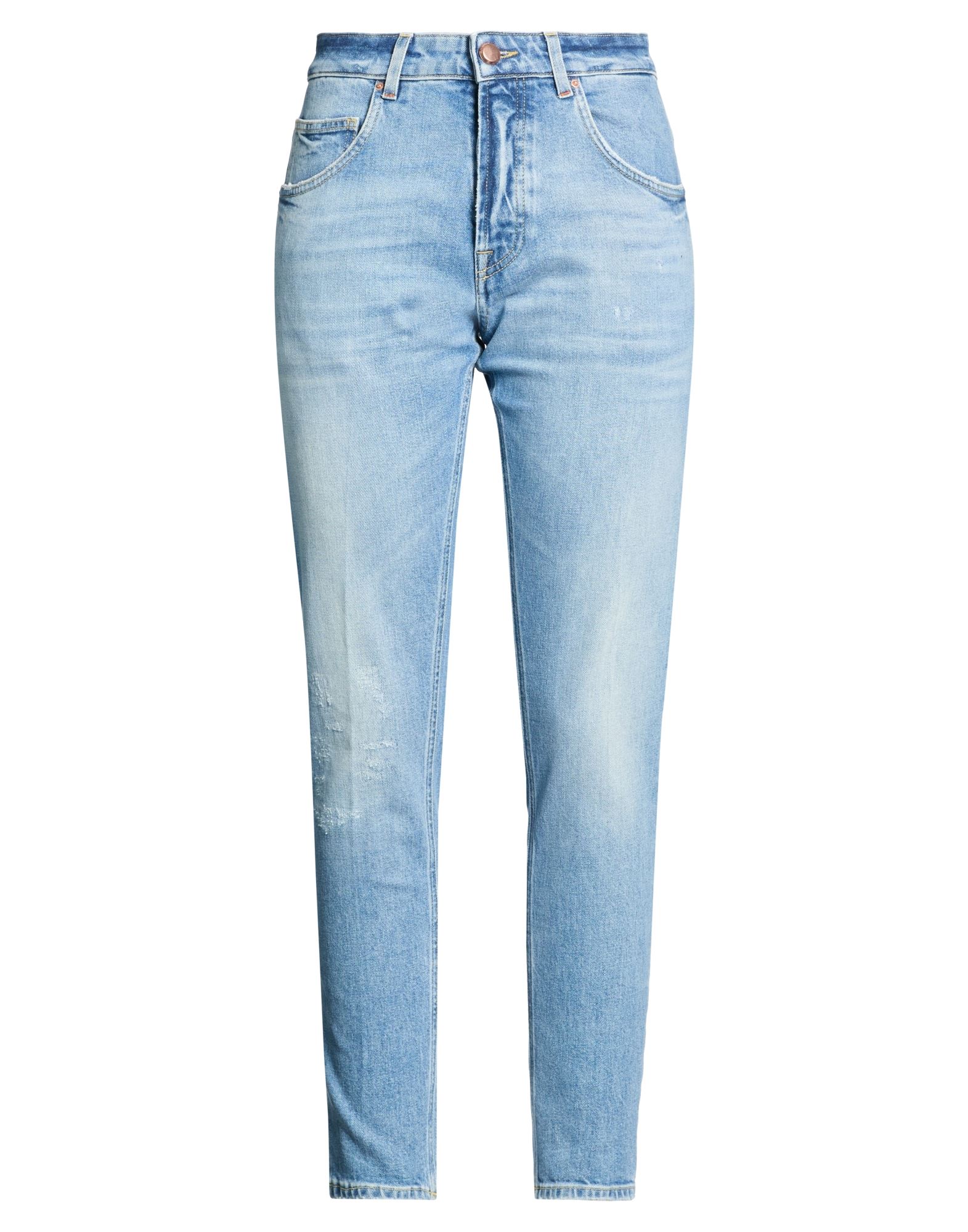  Don The Fuller - Hosen & Röcke - Jeanshosen - On Yoox.com 