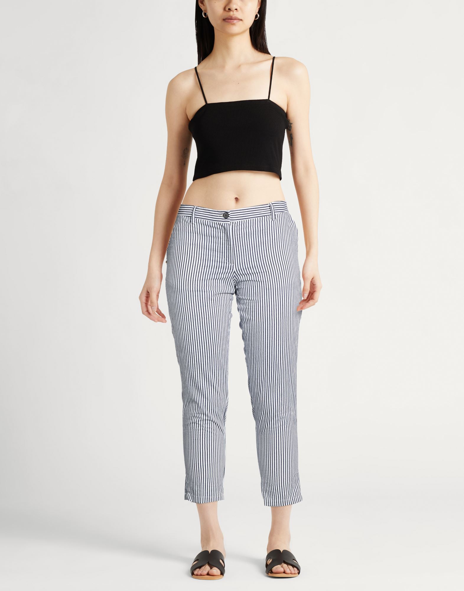  White Sand - Partes De Abajo - Pantalones - On Yoox.com 