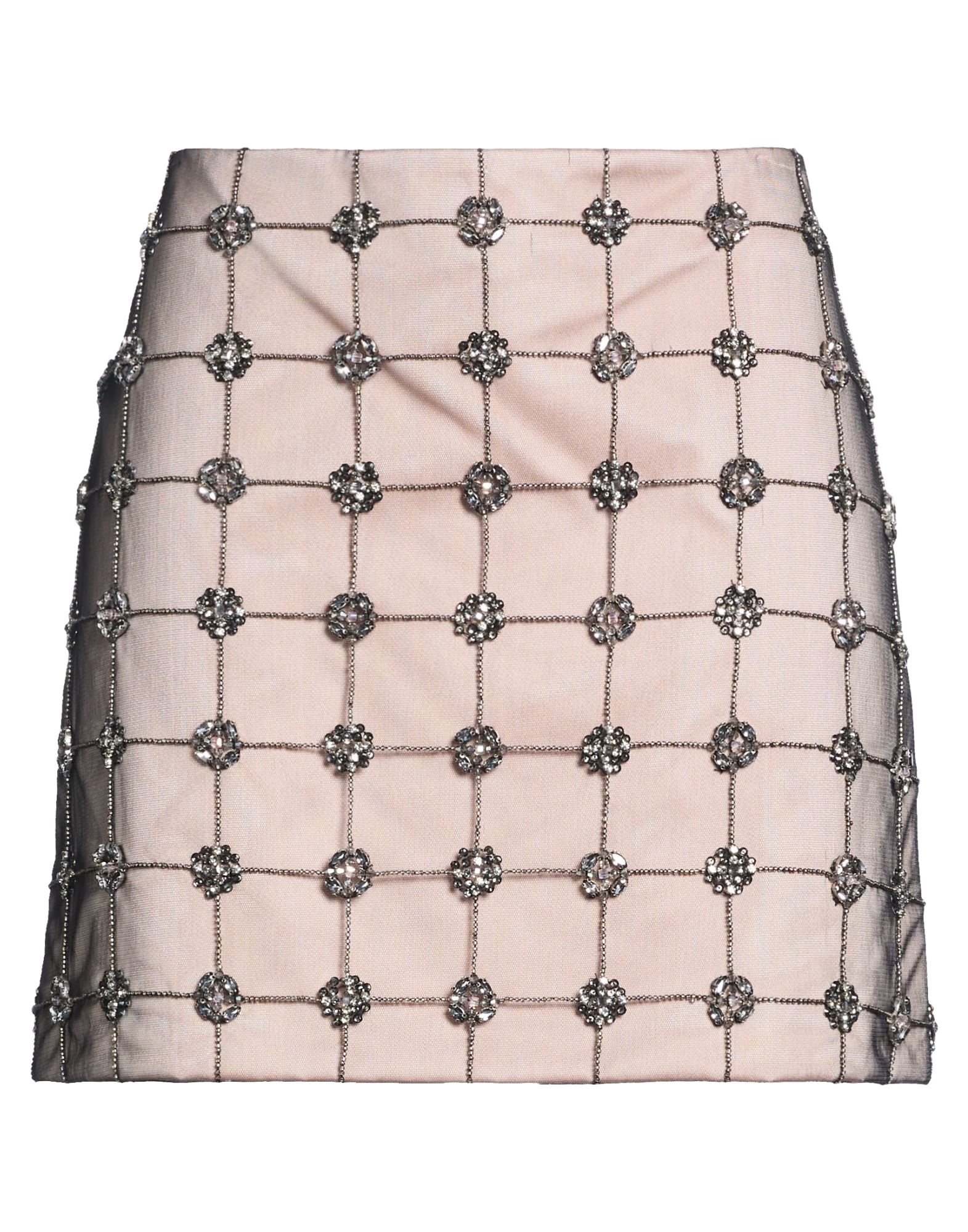 MAX MARA STUDIO MAX MARA STUDIO BOTTOMWEAR Μίνι φούστα