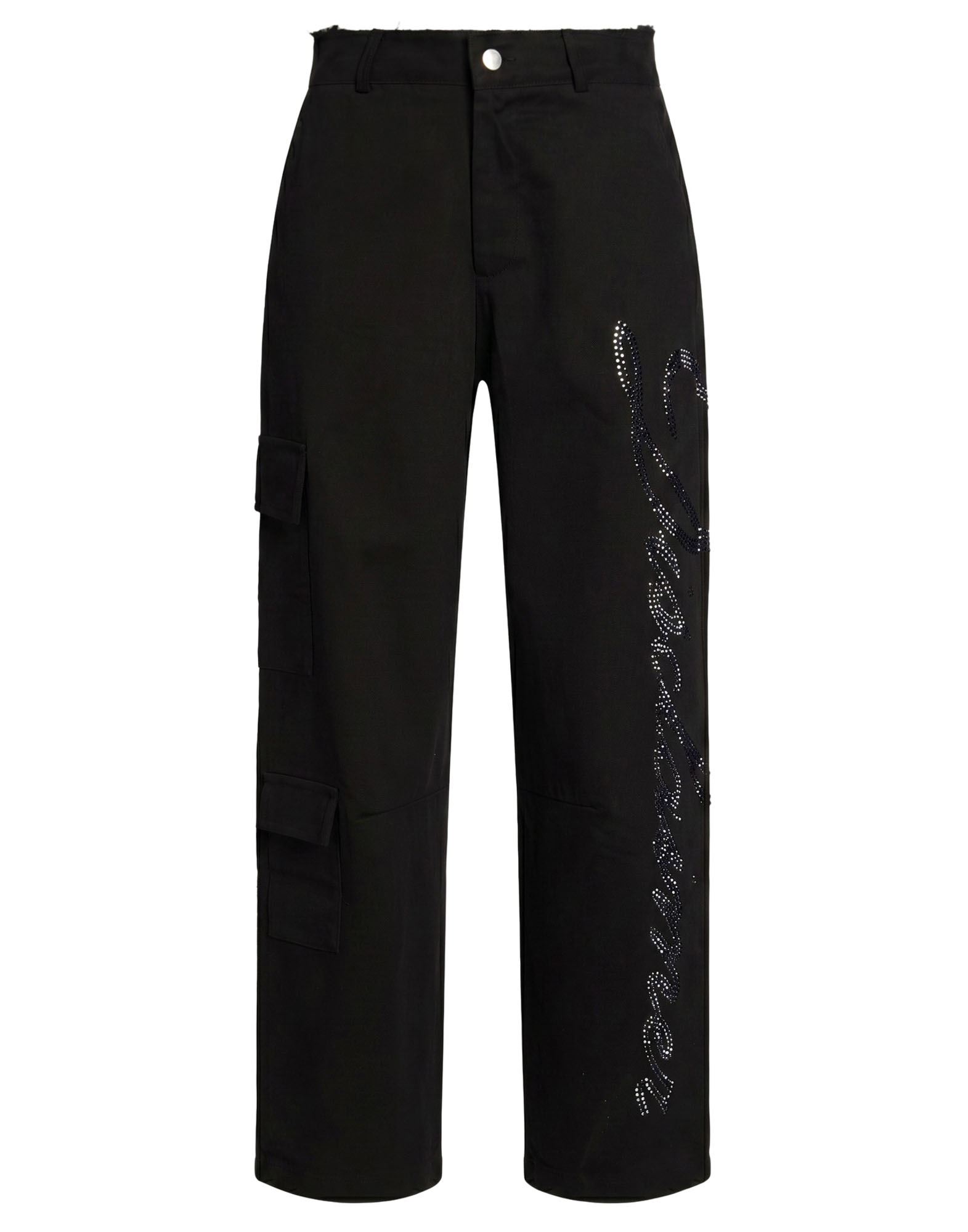 DISCLAIMER BOTTOMWEAR Τζιν